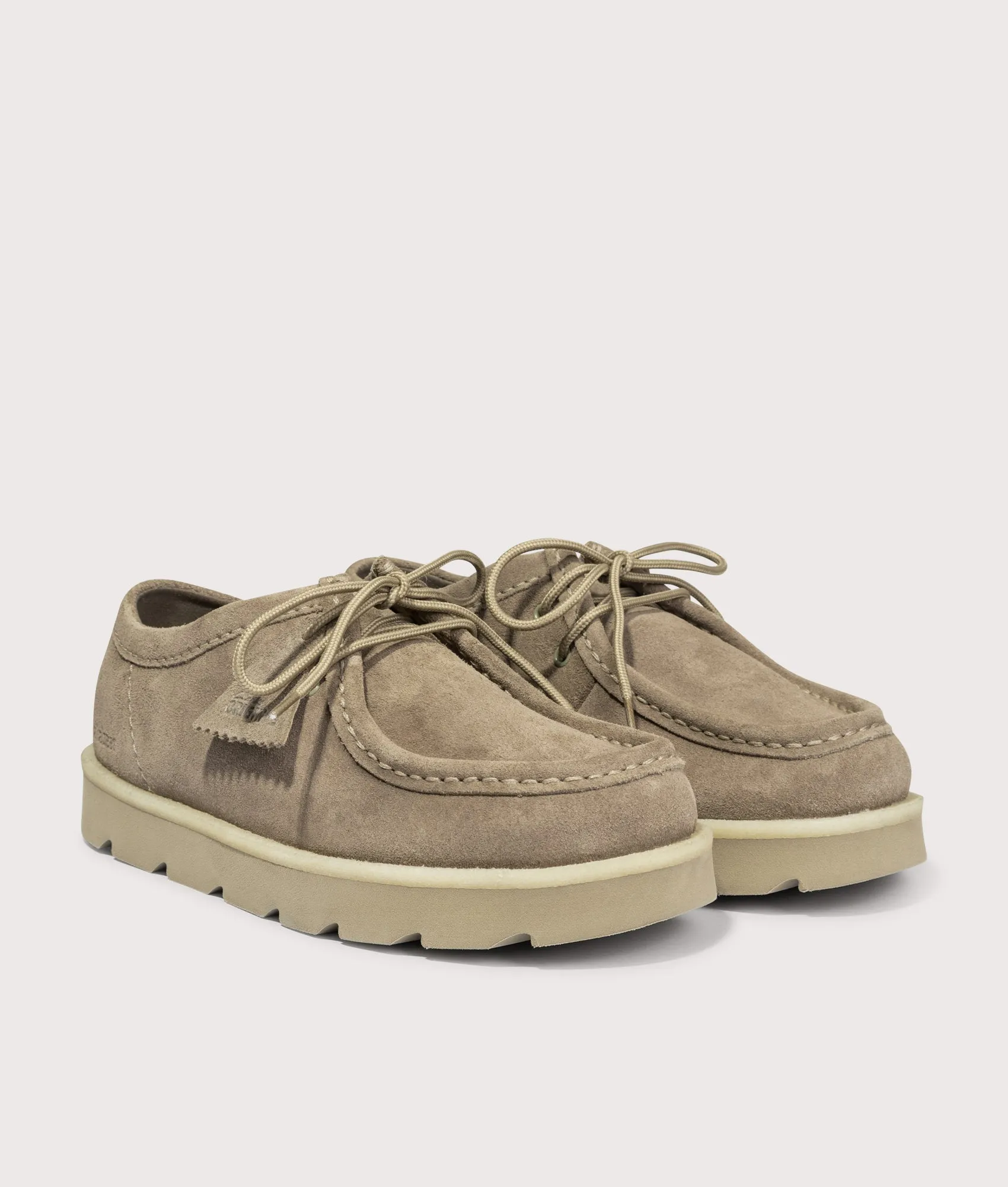 Meare Walla Shoes sold by EQVVS product image thumbnail 2