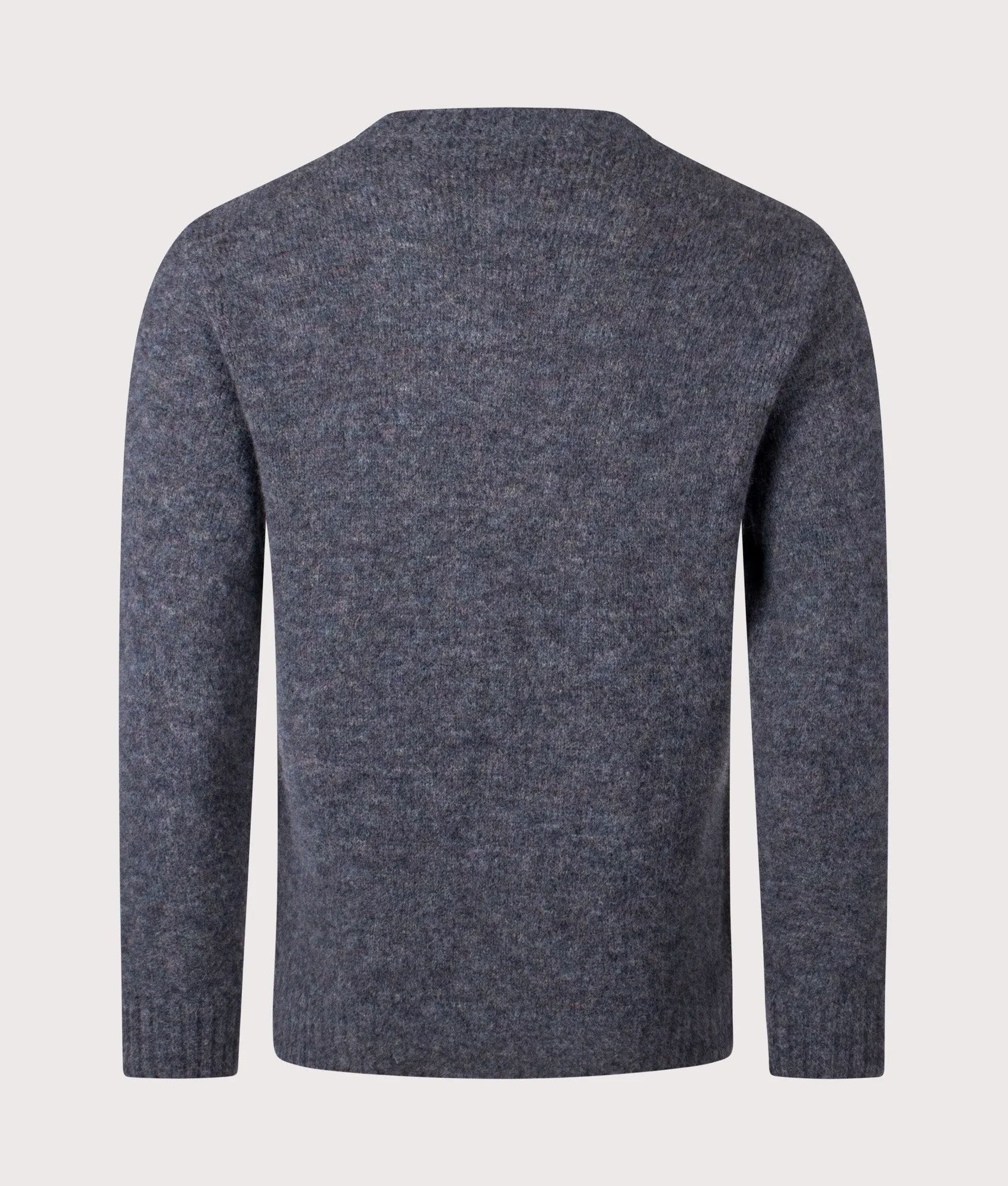 Lucas Jumper sold by EQVVS product image thumbnail 2