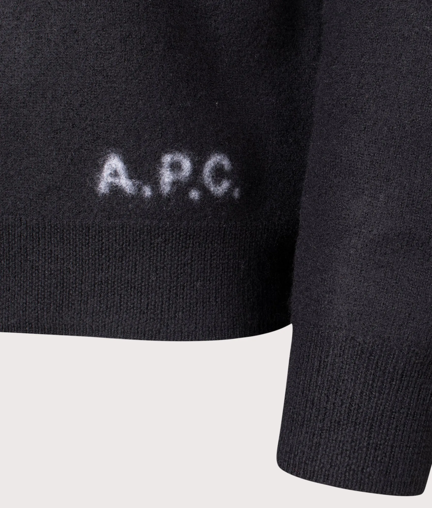 Relaxed Fit Kenny Cardigan sold by EQVVS product image thumbnail 2