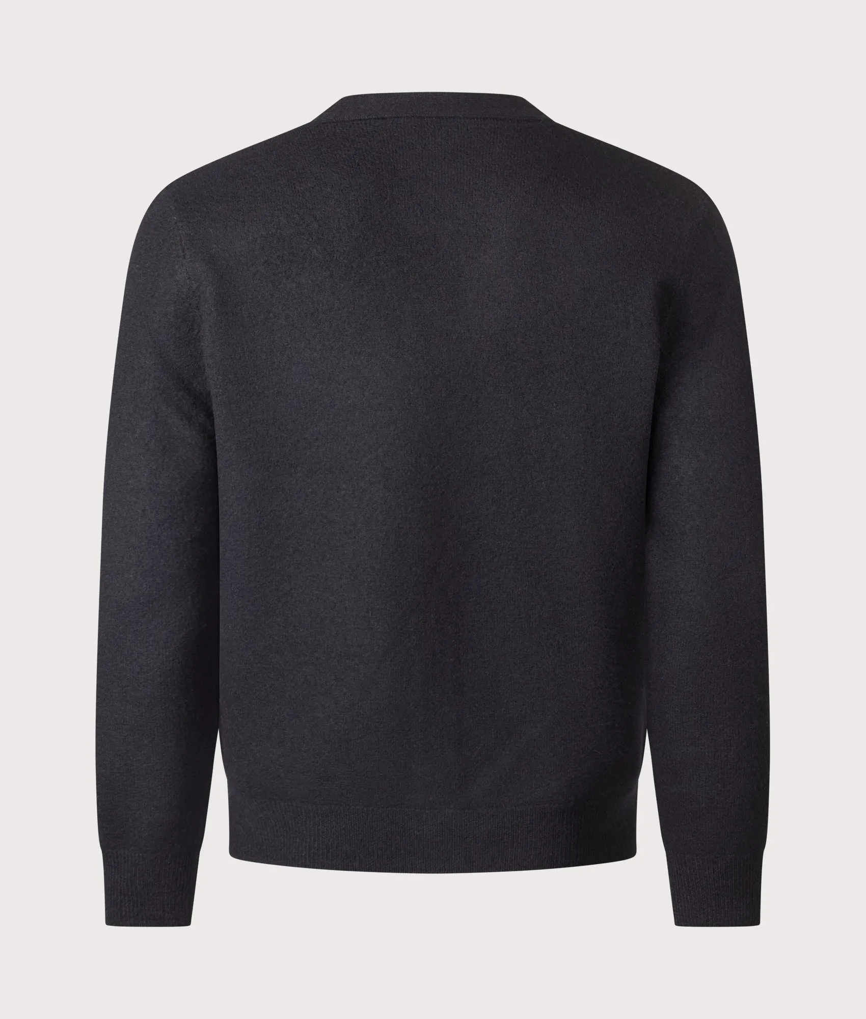 Relaxed Fit Kenny Cardigan sold by EQVVS product image thumbnail 4