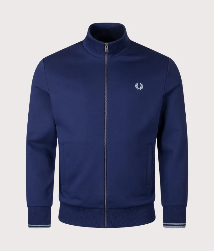 Zip Through Sweatshirt sold by EQVVS