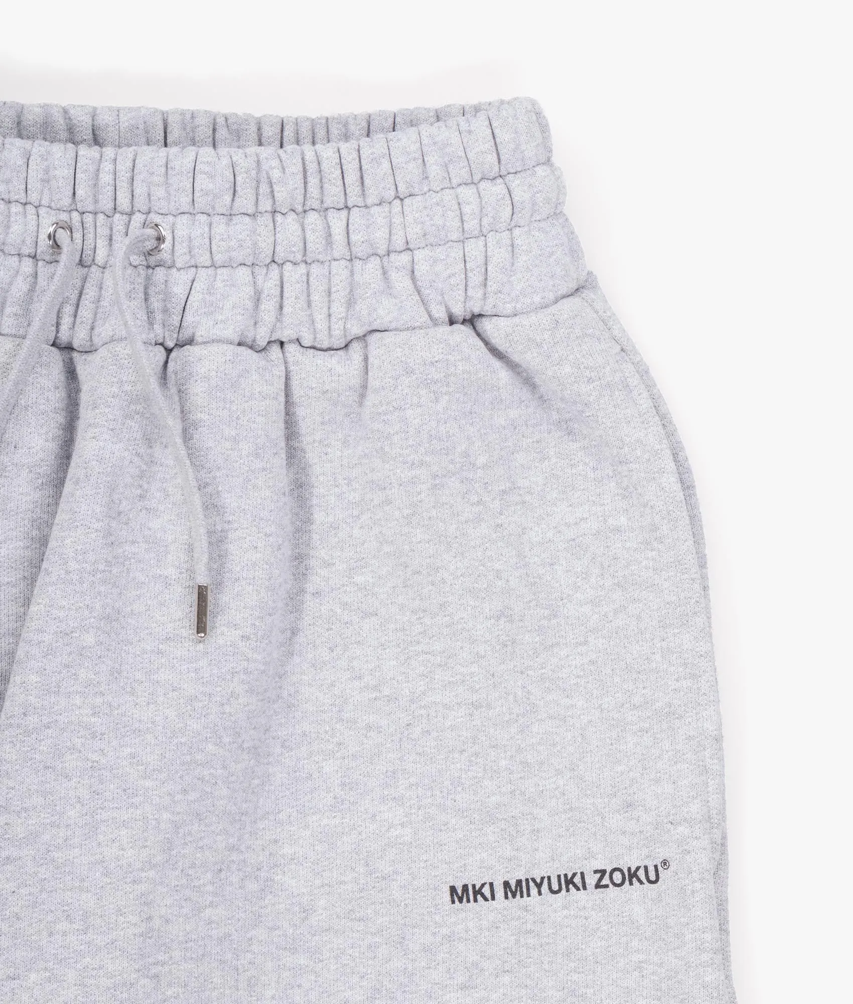 Relaxed Fit Uniform Joggers sold by EQVVS product image thumbnail 5