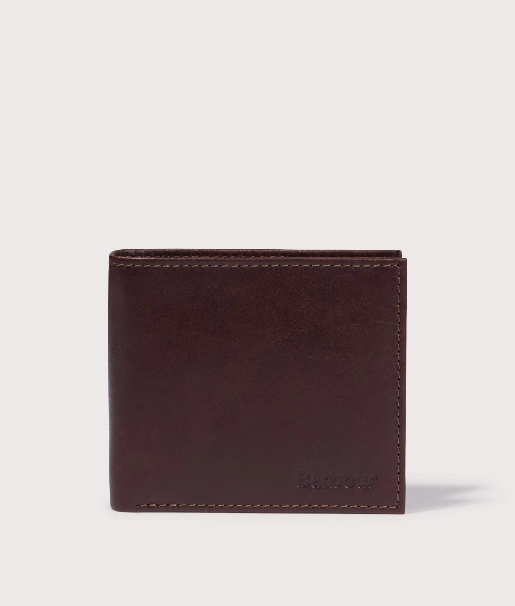Colwell Leather Billfold Wallet sold by EQVVS product image thumbnail 2