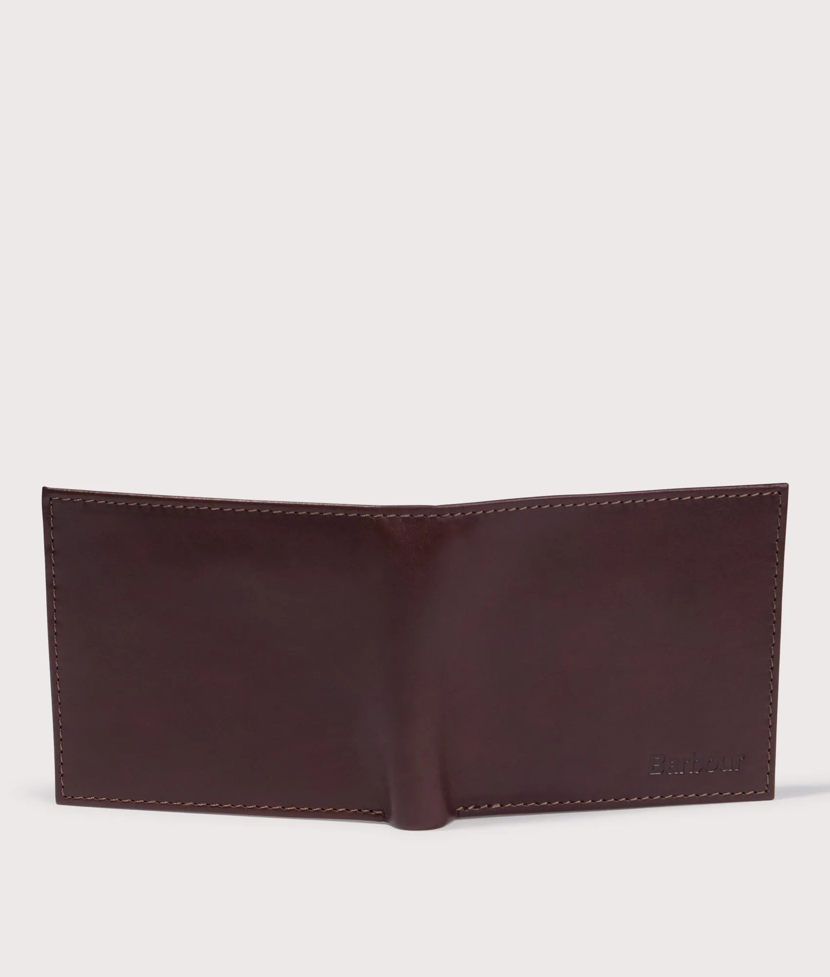 Colwell Leather Billfold Wallet sold by EQVVS product image thumbnail 4