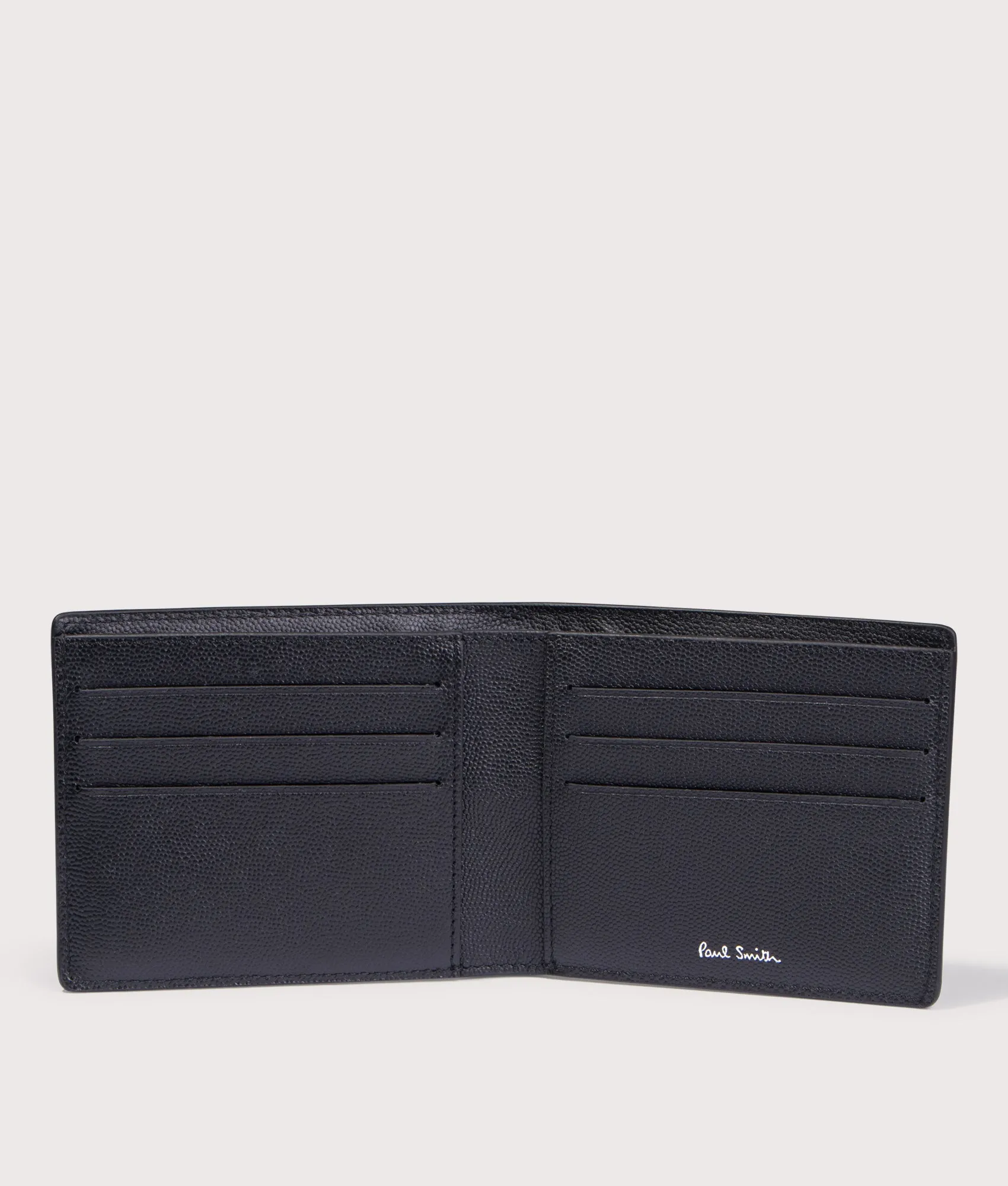 Wallet Billfold sold by EQVVS product image thumbnail 3
