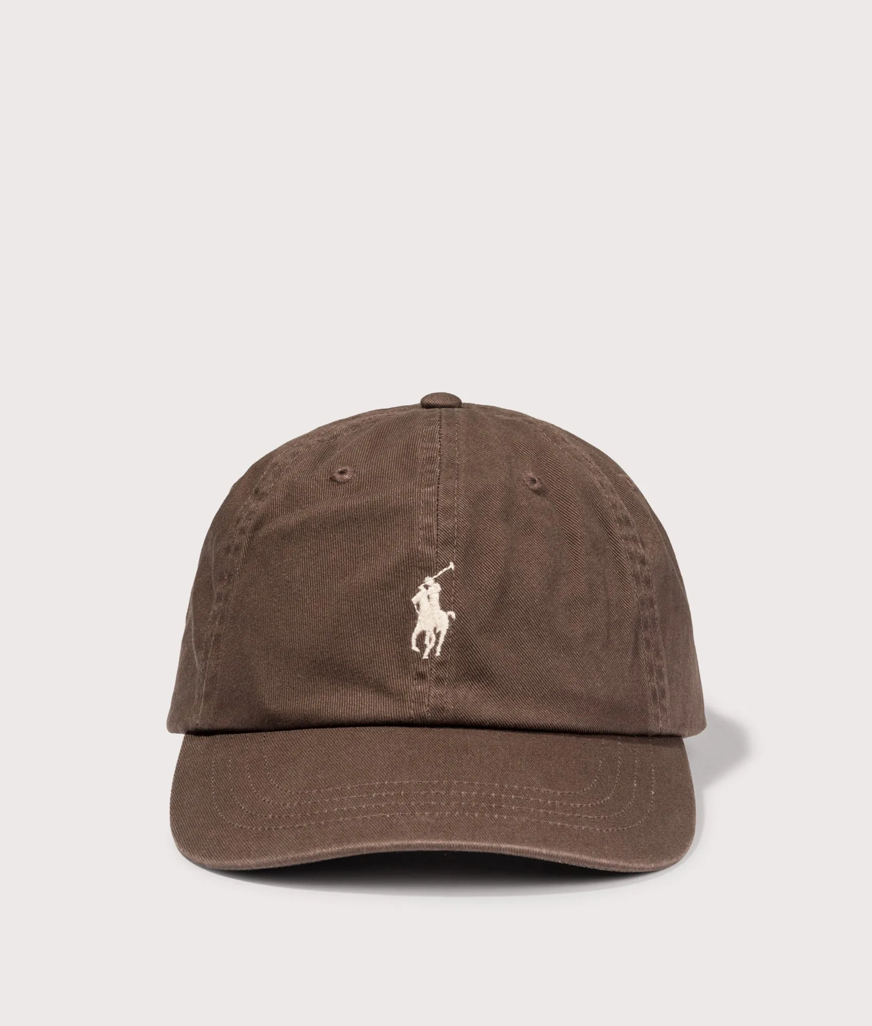 Iconic Cotton Chino Ball Cap sold by EQVVS product image thumbnail 2