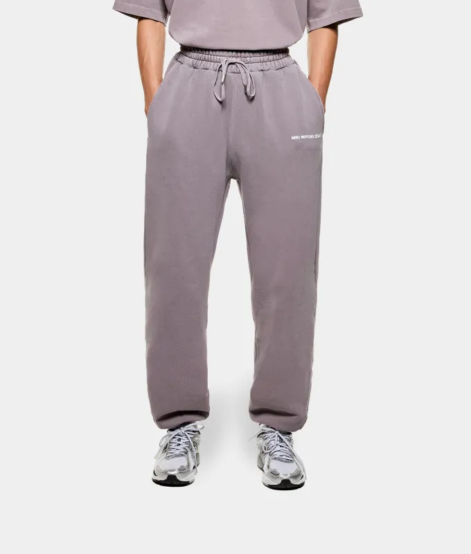 Relaxed Fit Uniform Joggers sold by EQVVS