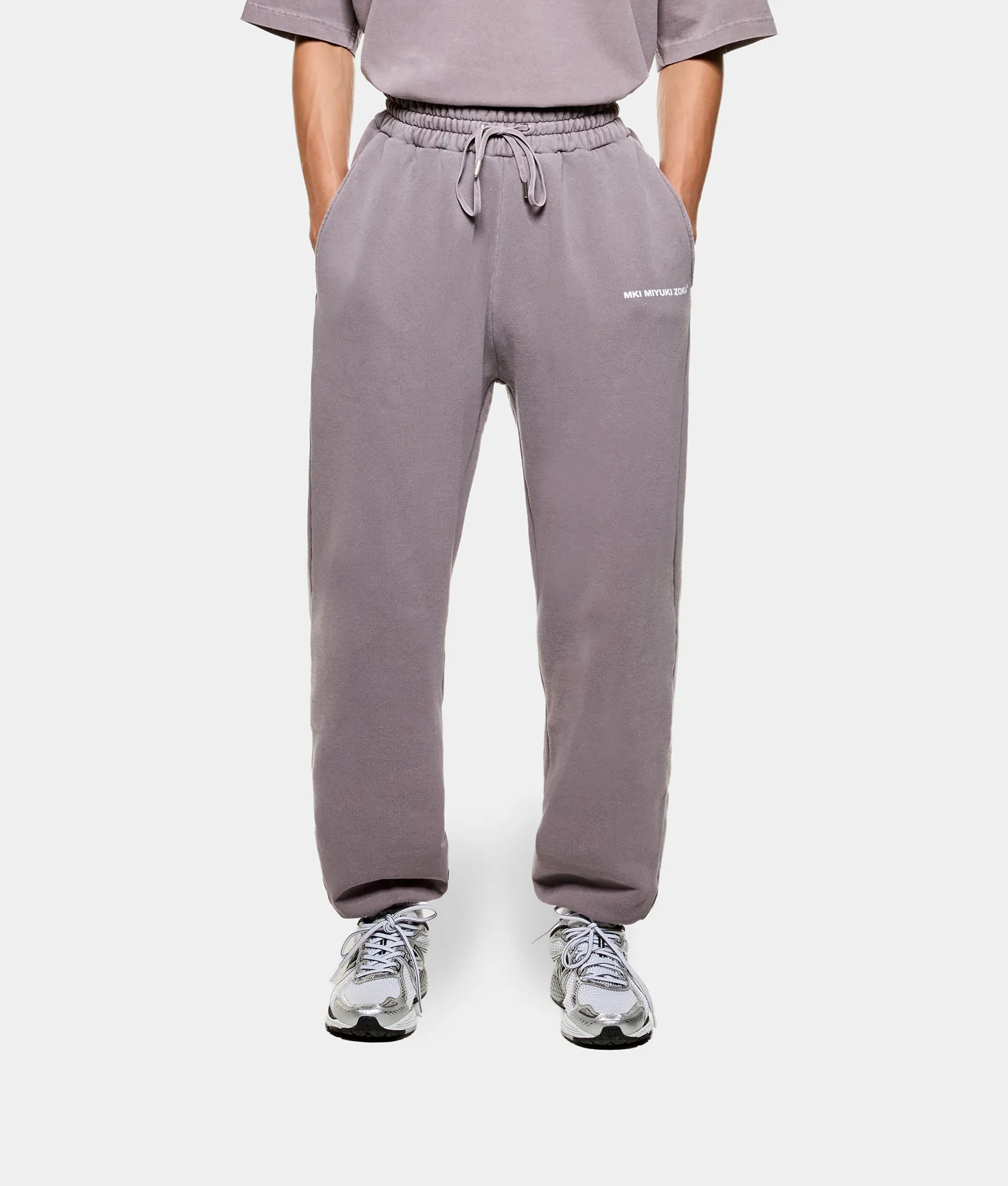 Relaxed Fit Uniform Joggers sold by EQVVS