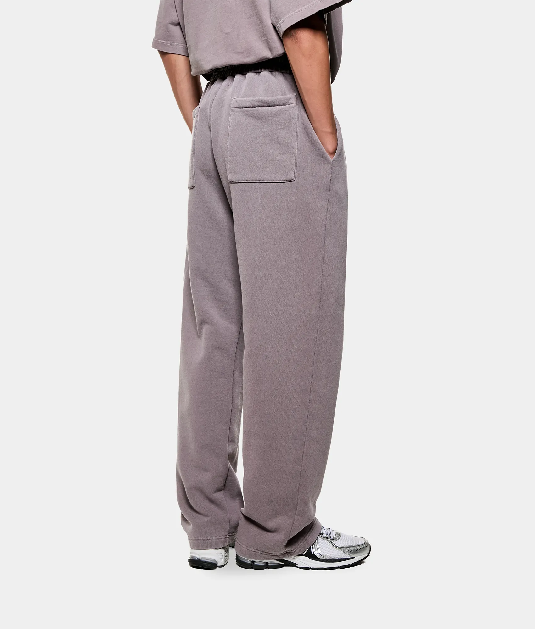 Relaxed Fit Uniform Joggers sold by EQVVS product image thumbnail 3