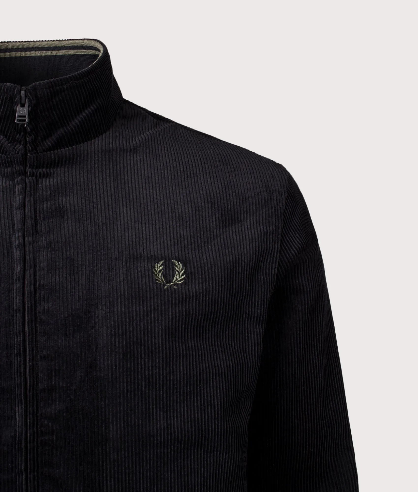 Cord Brentham Jacket sold by EQVVS product image thumbnail 2