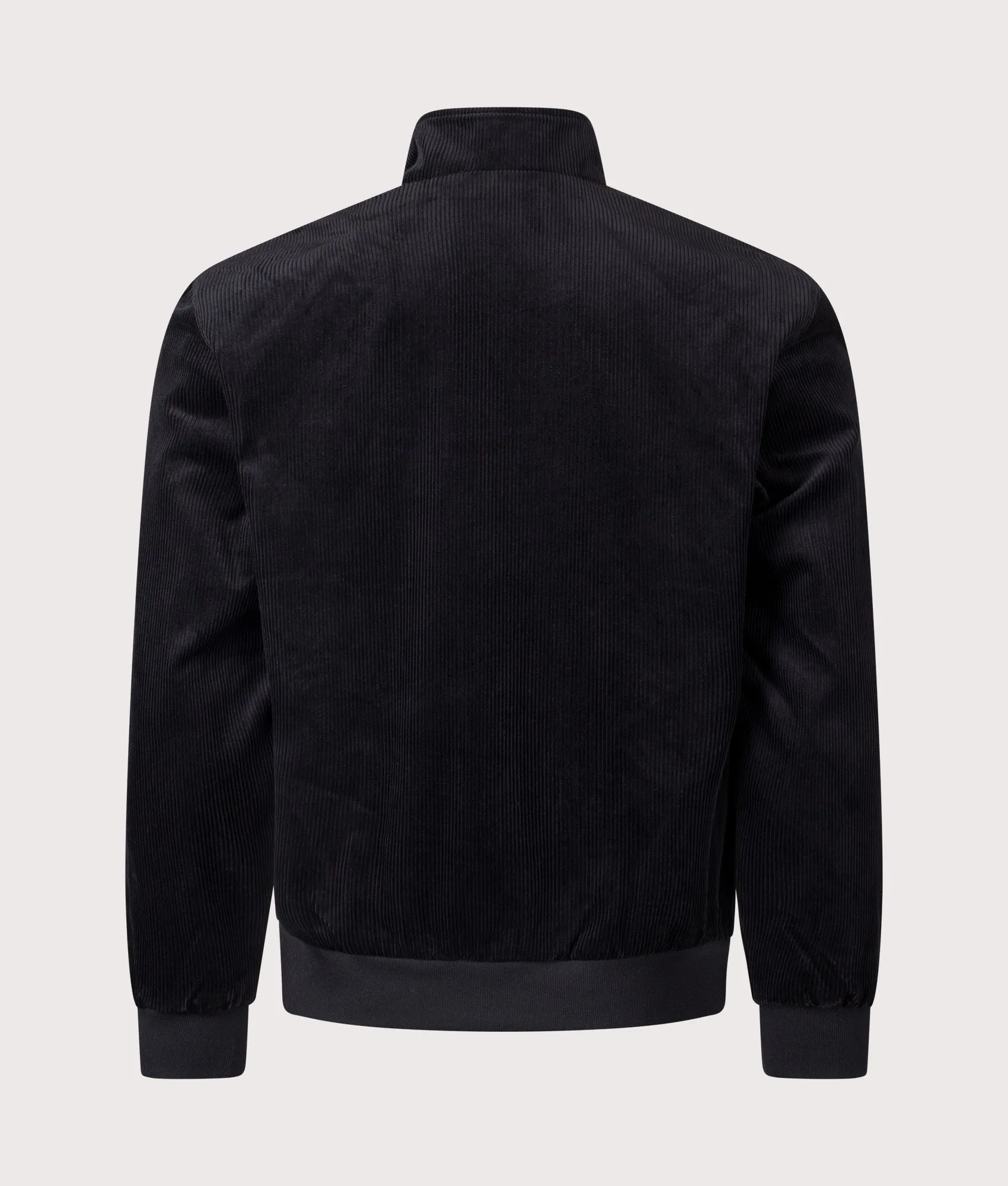 Cord Brentham Jacket sold by EQVVS product image thumbnail 3