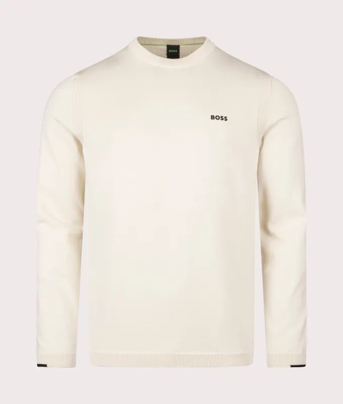 Ever-X Knit made by Hugo Boss