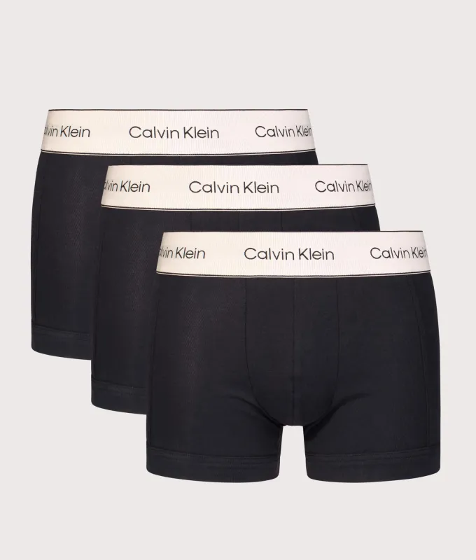 3 Pack Trunks sold by EQVVS