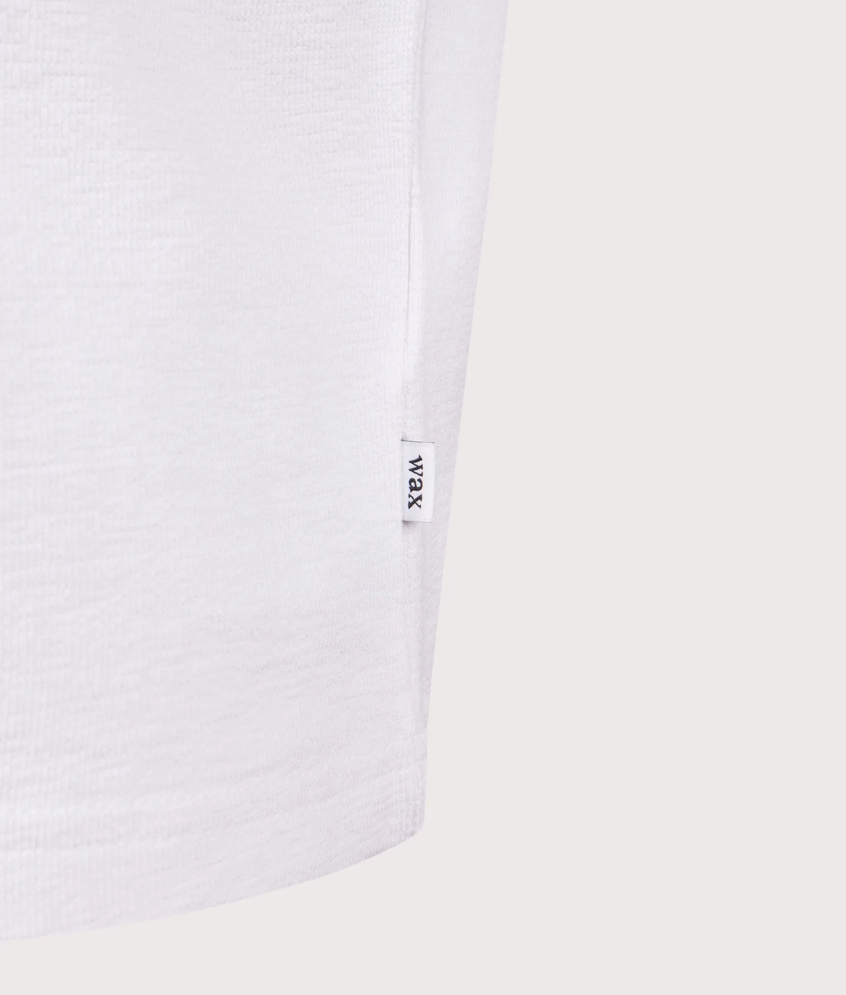 Dean Short Sleeve T-Shirt sold by EQVVS product image thumbnail 2