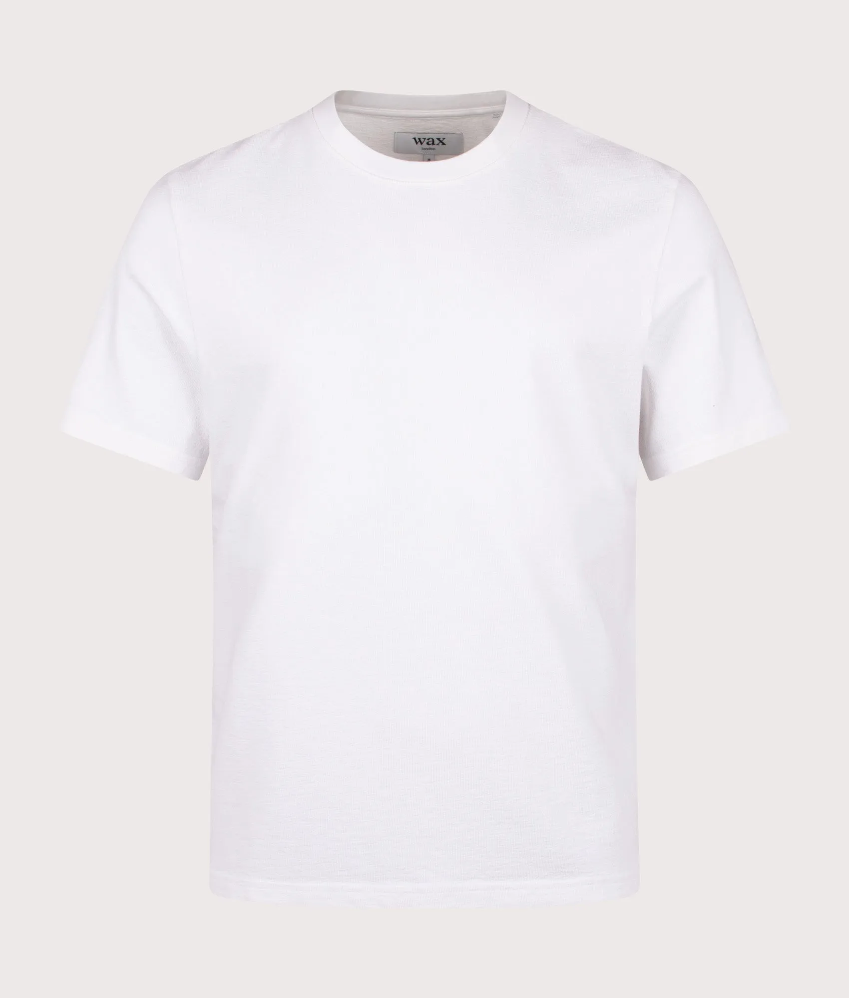 Dean Short Sleeve T-Shirt sold by EQVVS