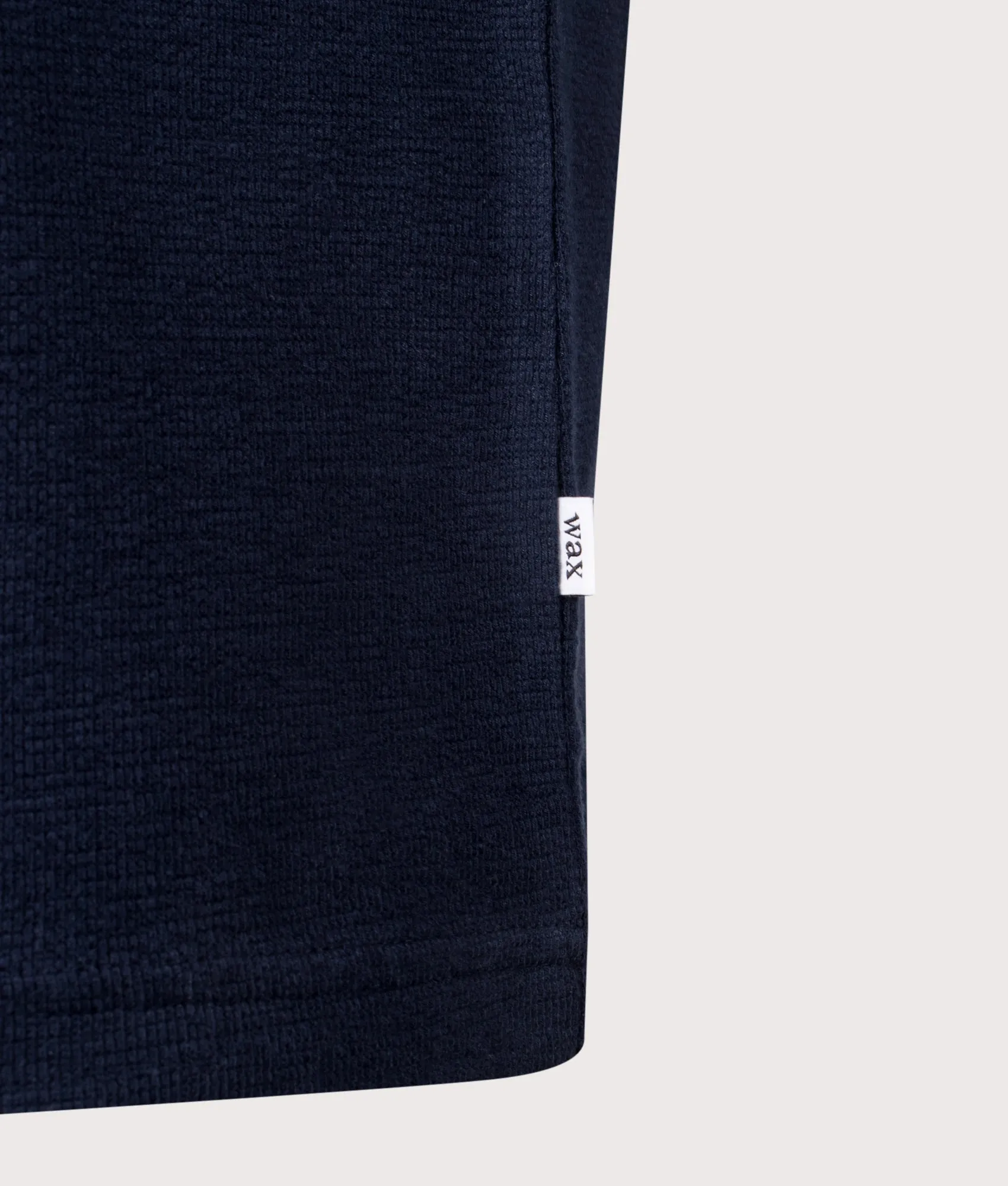 Dean Short Sleeve T-Shirt sold by EQVVS product image thumbnail 2