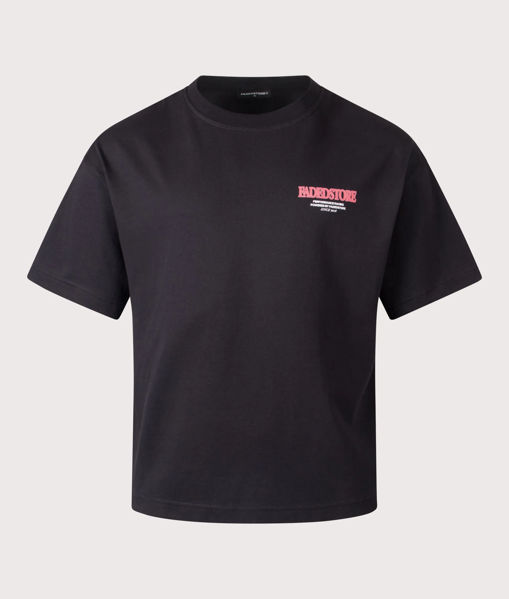 Alpine Tour T-Shirt sold by EQVVS product image thumbnail 2