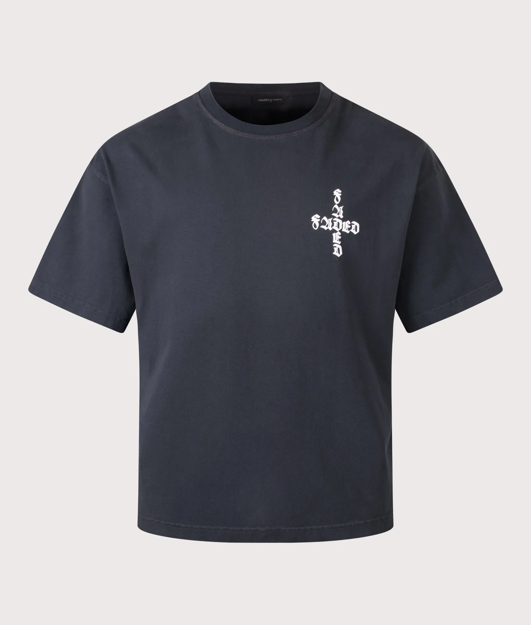 Gothic T-Shirt sold by EQVVS product image thumbnail 2