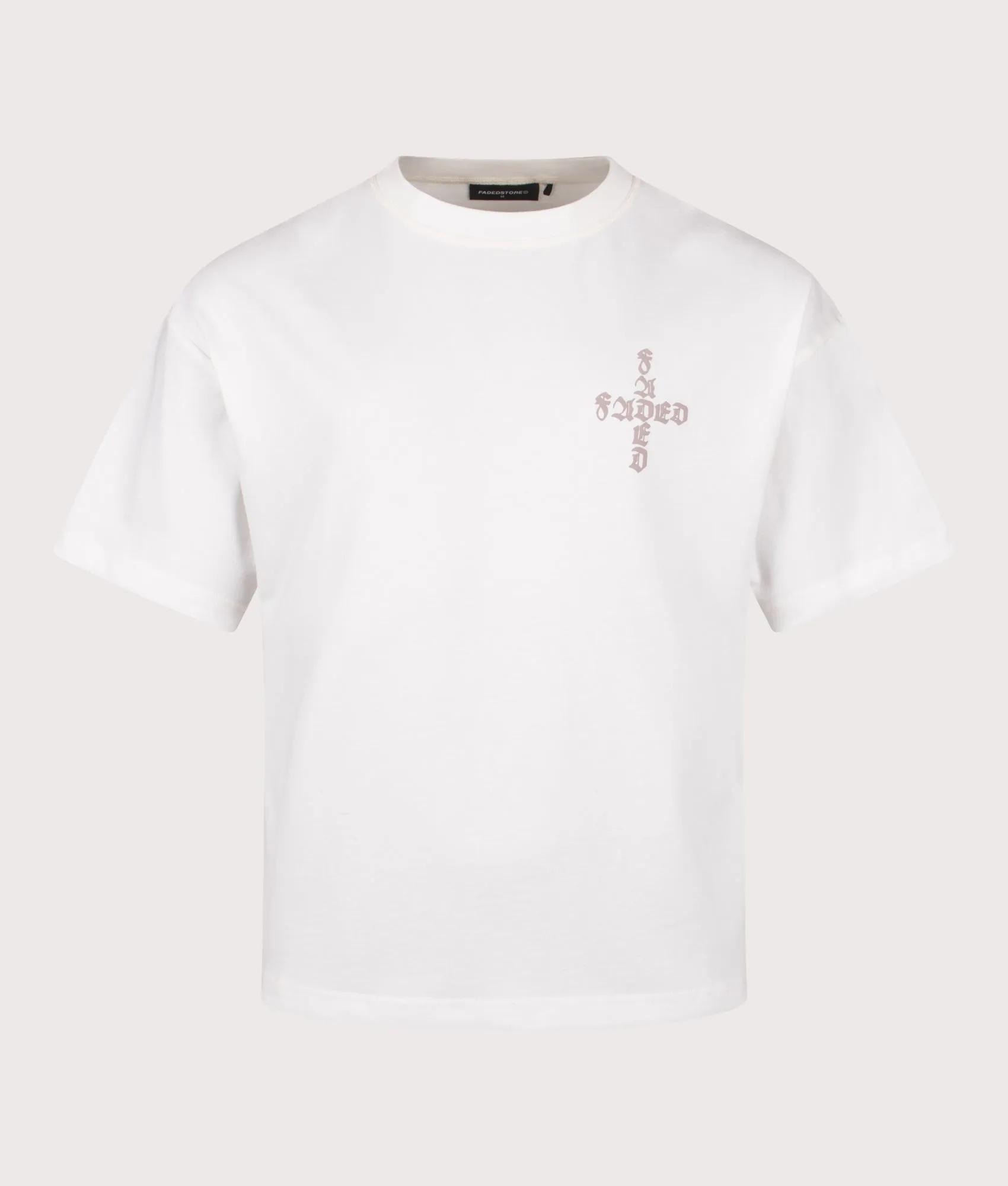 Gothic T-Shirt sold by EQVVS product image thumbnail 2