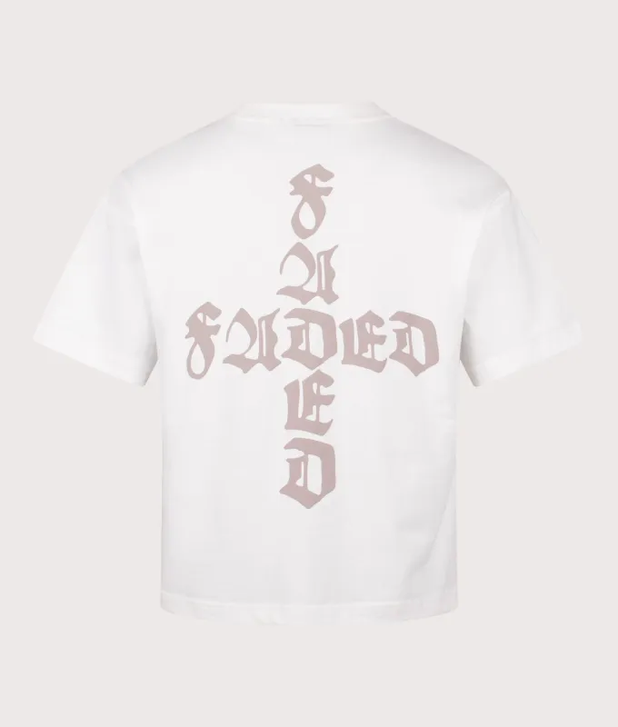 Gothic T-Shirt sold by EQVVS