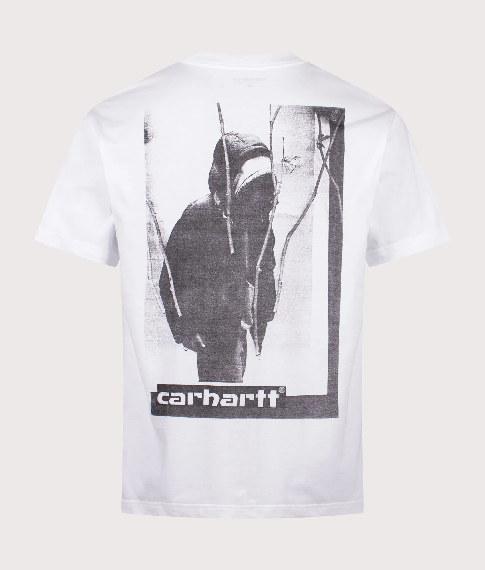 Relaxed Fit Archive Script T-Shirt sold by EQVVS