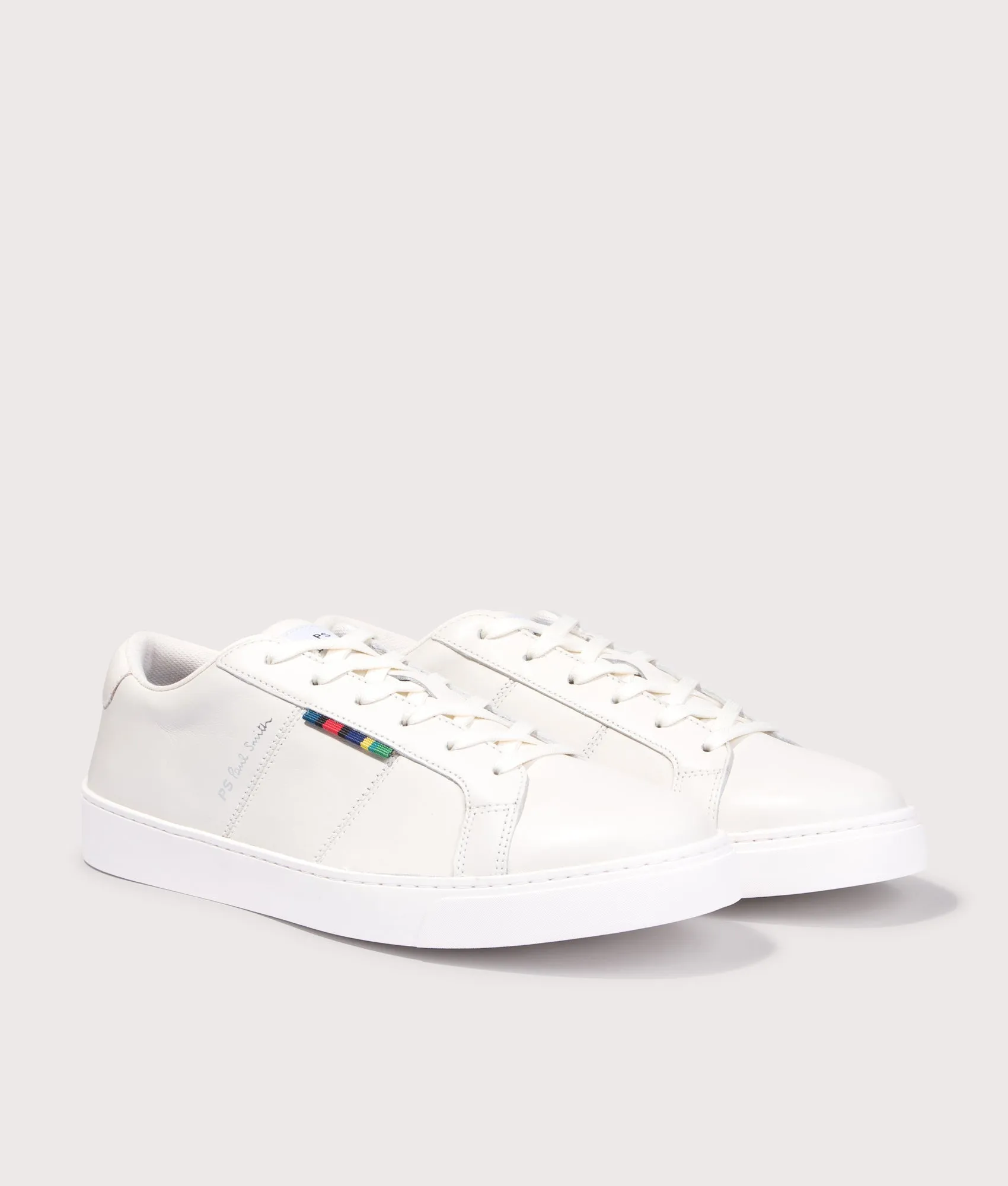 Leather 'Beech' Trainers sold by EQVVS product image thumbnail 2