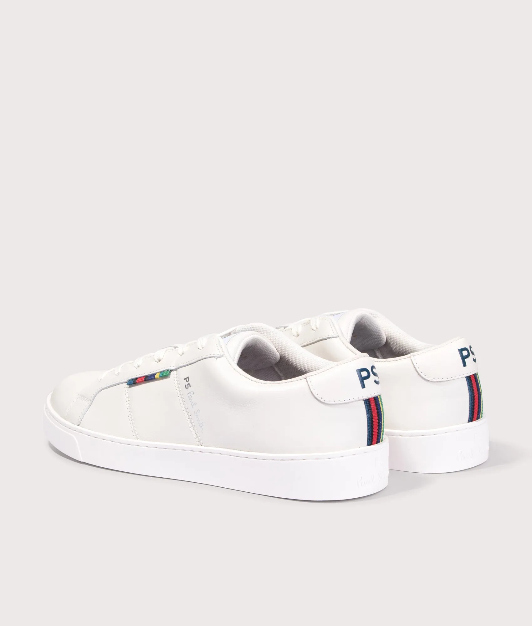 Leather 'Beech' Trainers sold by EQVVS product image thumbnail 3