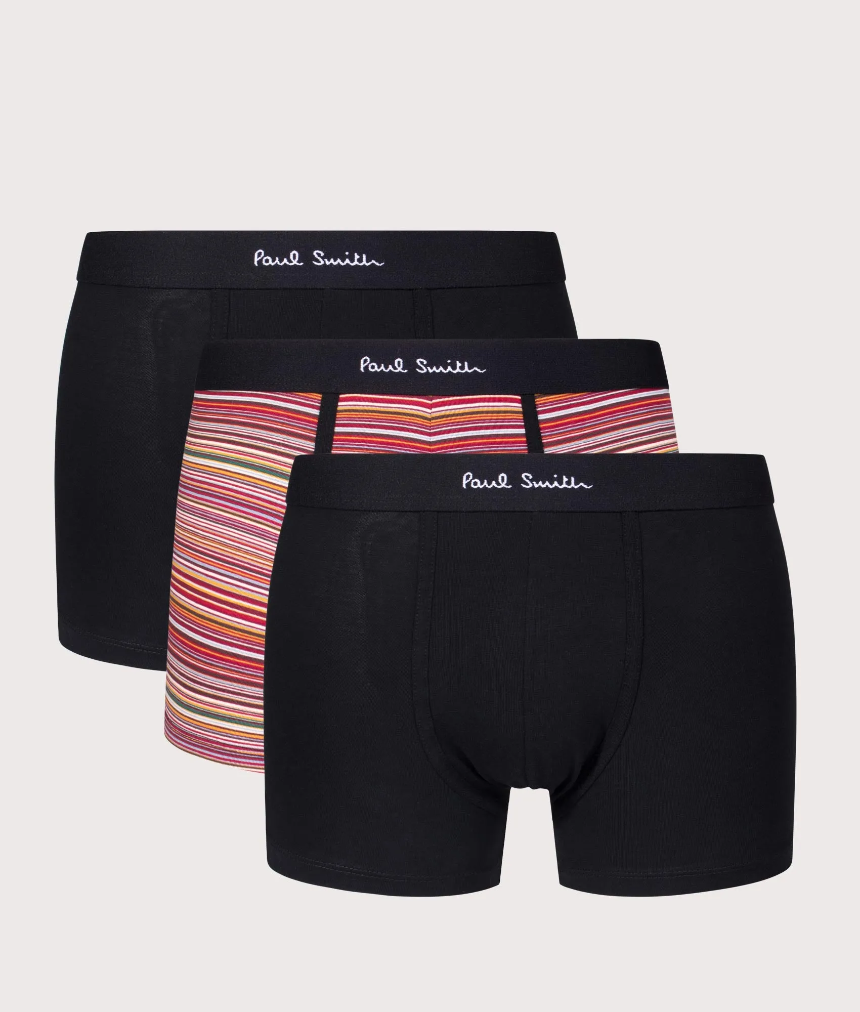 3 Pack Black Sign Trunks sold by EQVVS