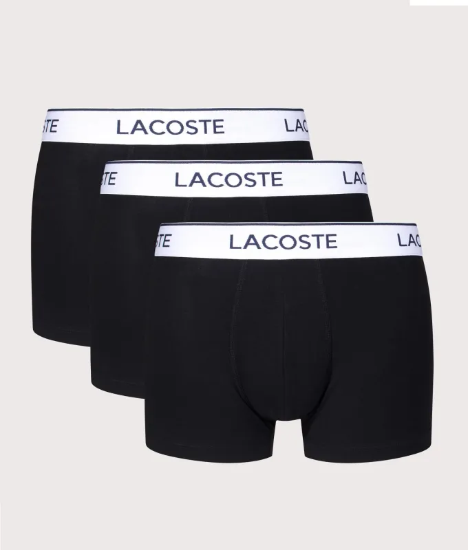 3 Pack Stretch Cotton Trunks sold by EQVVS