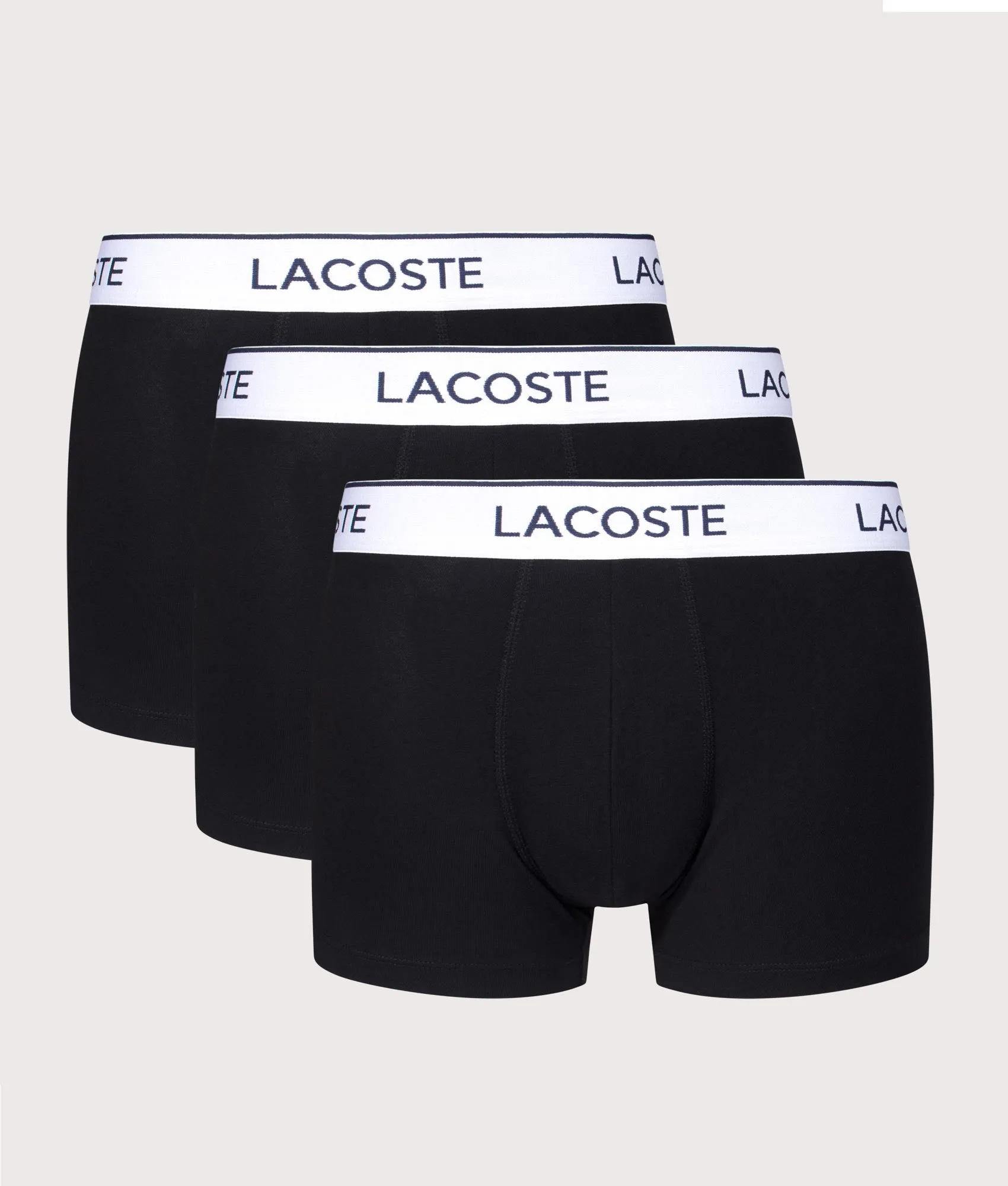 3 Pack Stretch Cotton Trunks sold by EQVVS