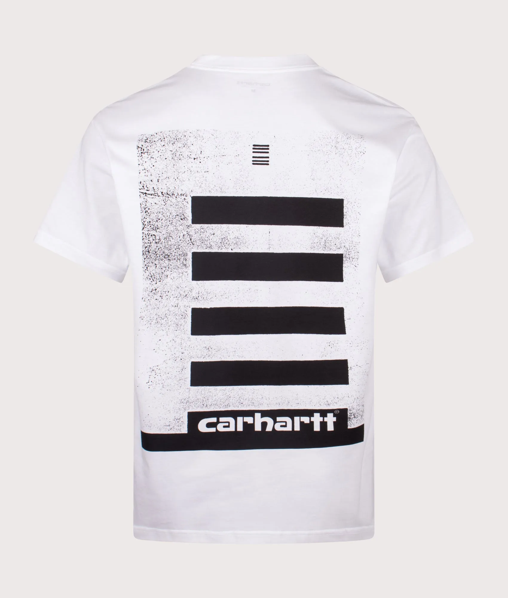 Relaxed Fit Archive Lines T-Shirt sold by EQVVS