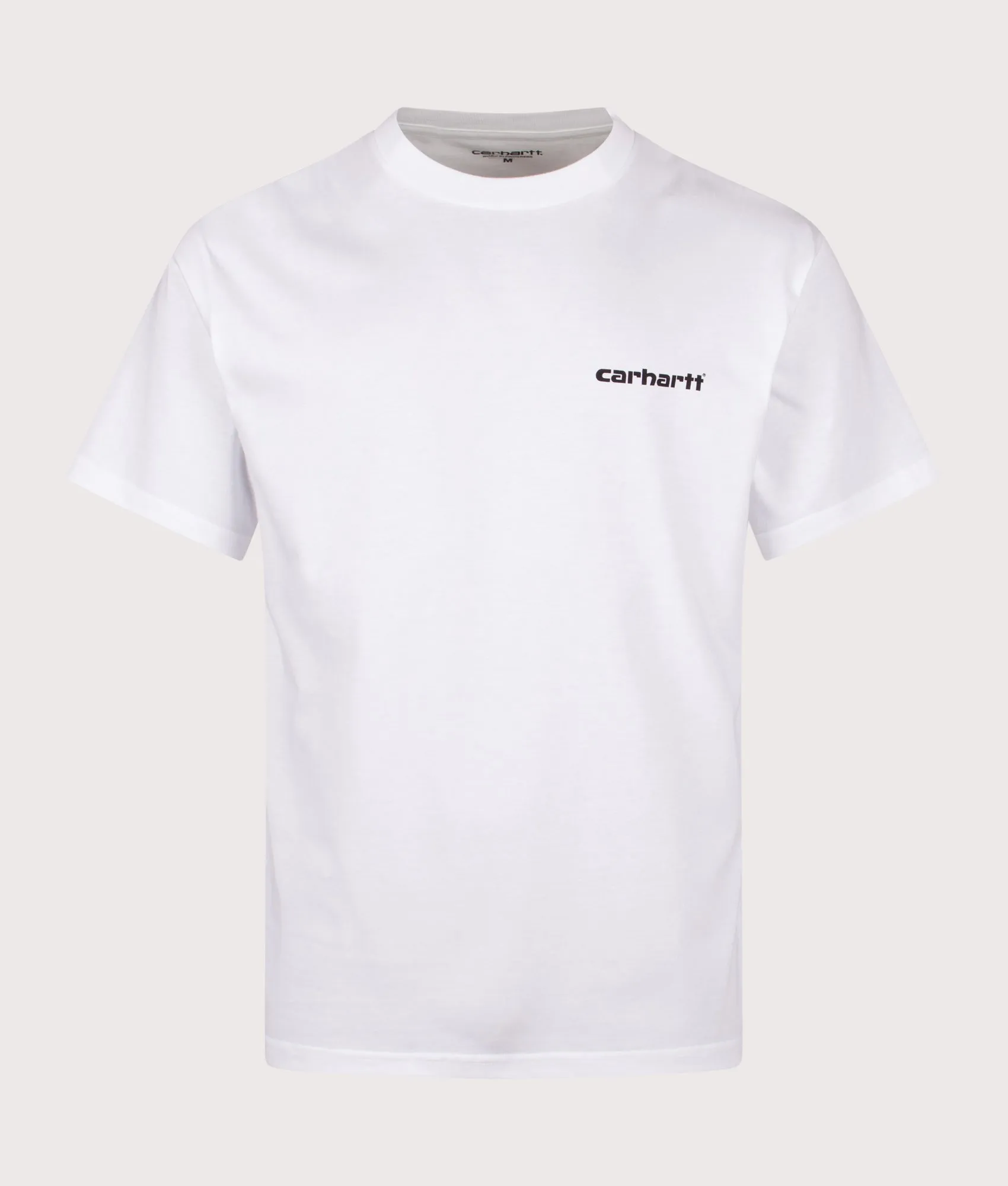 Relaxed Fit Archive Lines T-Shirt sold by EQVVS product image thumbnail 2