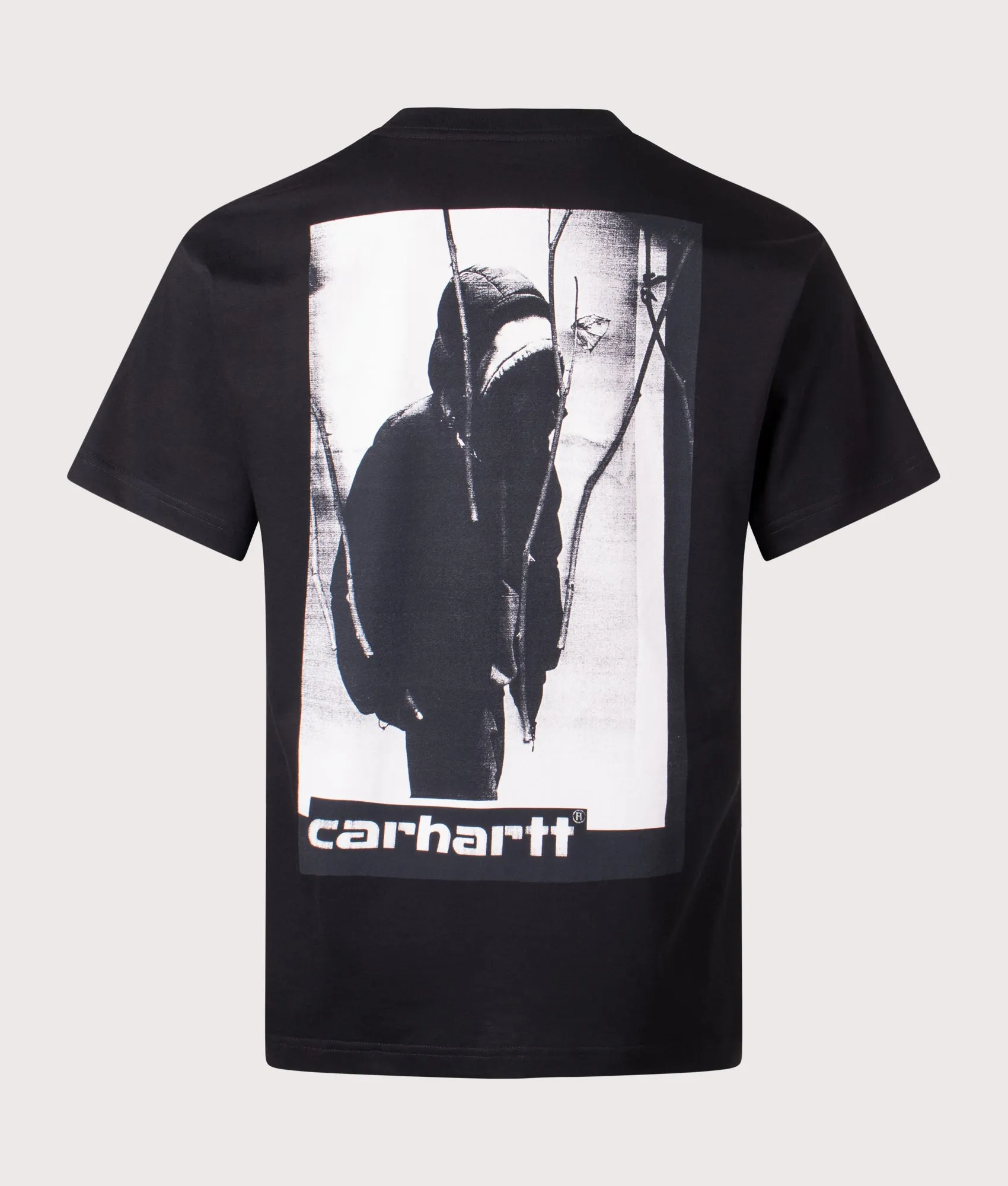 Relaxed Fit Archive Script T-Shirt sold by EQVVS