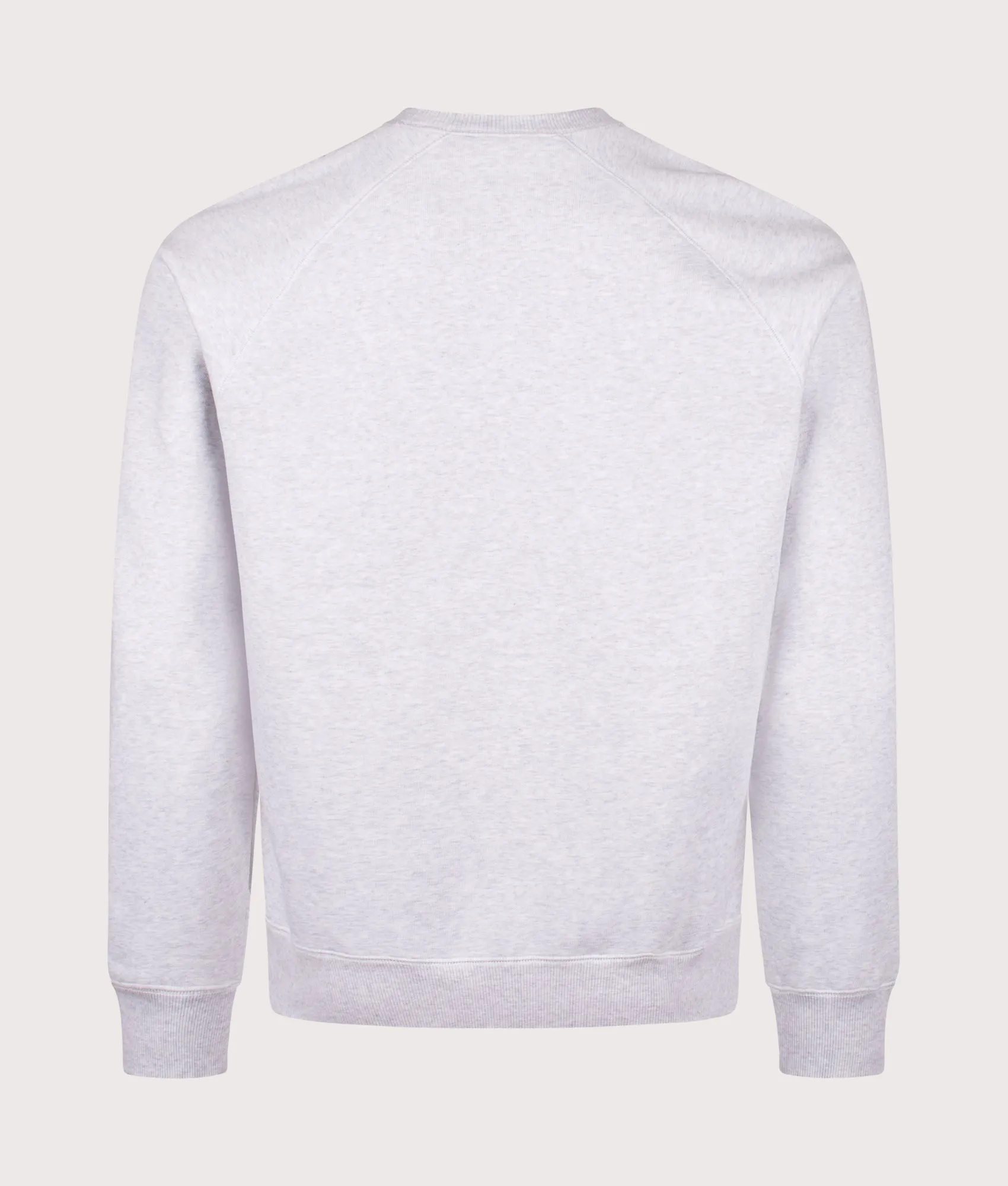 Chase Sweatshirt sold by EQVVS product image thumbnail 4