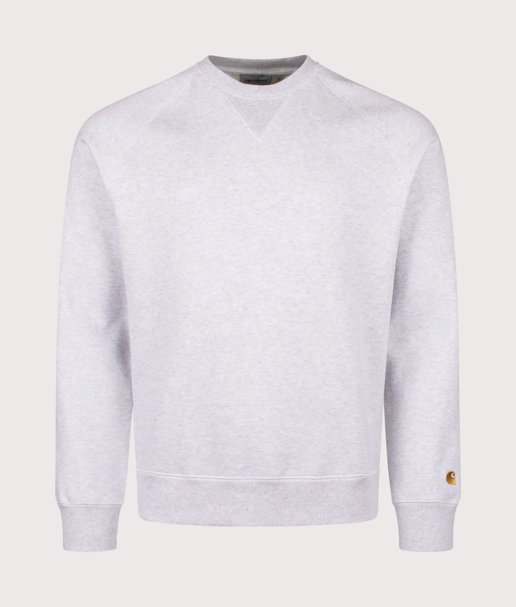 Chase Sweatshirt sold by EQVVS product image thumbnail 3
