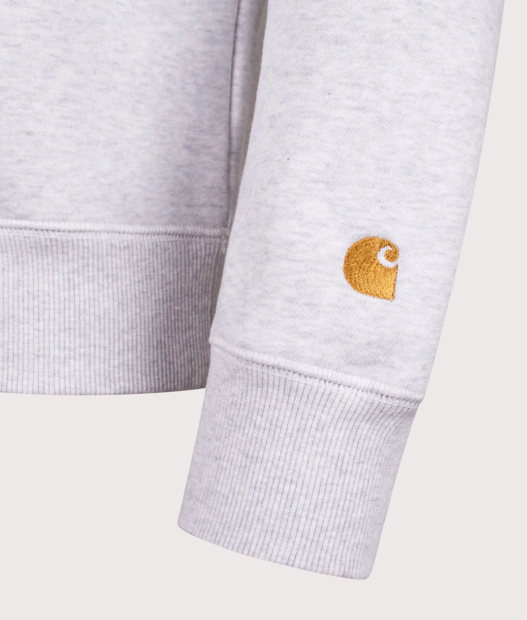 Chase Sweatshirt sold by EQVVS product image thumbnail 2