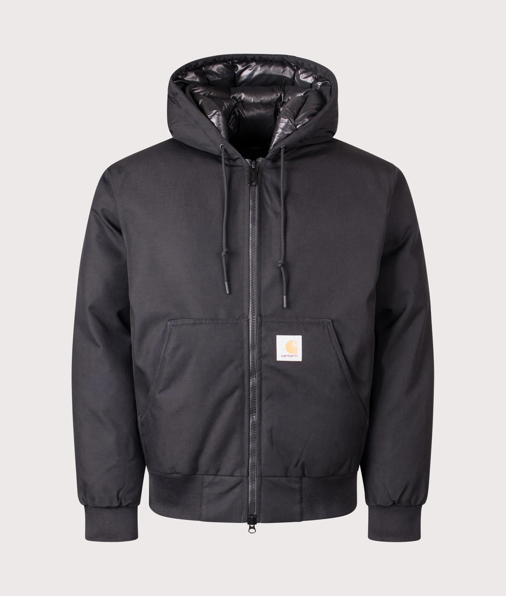 OG Active Cold Jacket sold by EQVVS
