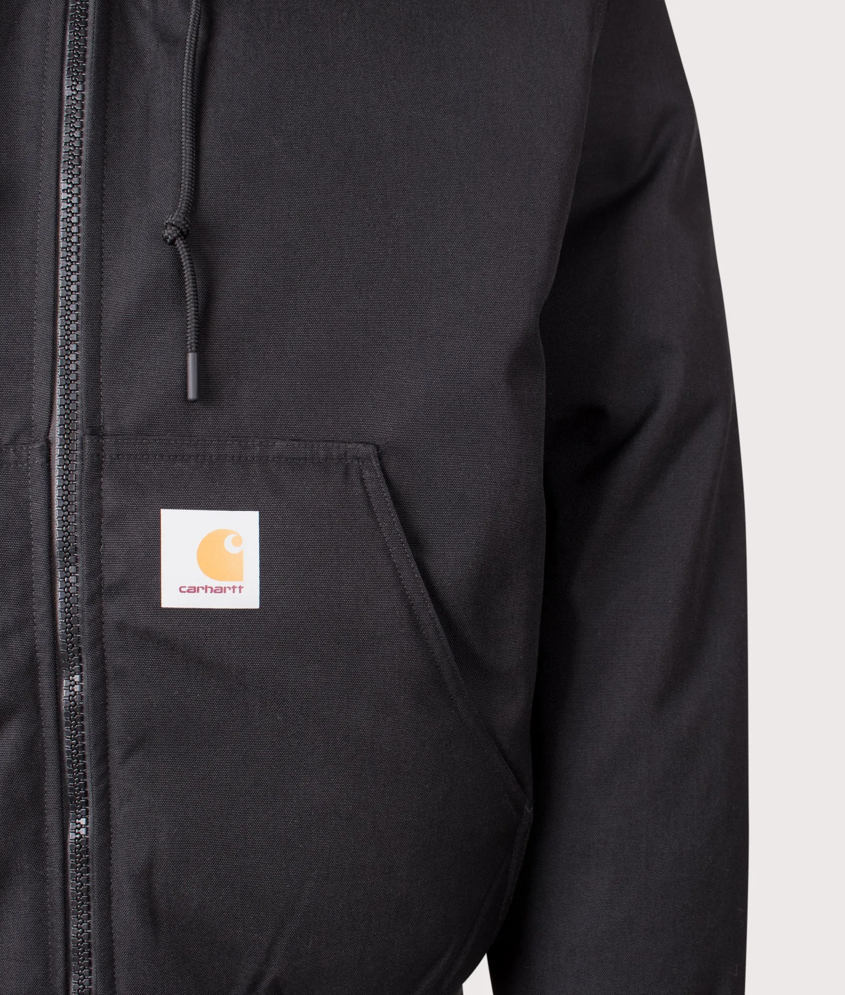 OG Active Cold Jacket sold by EQVVS product image thumbnail 2