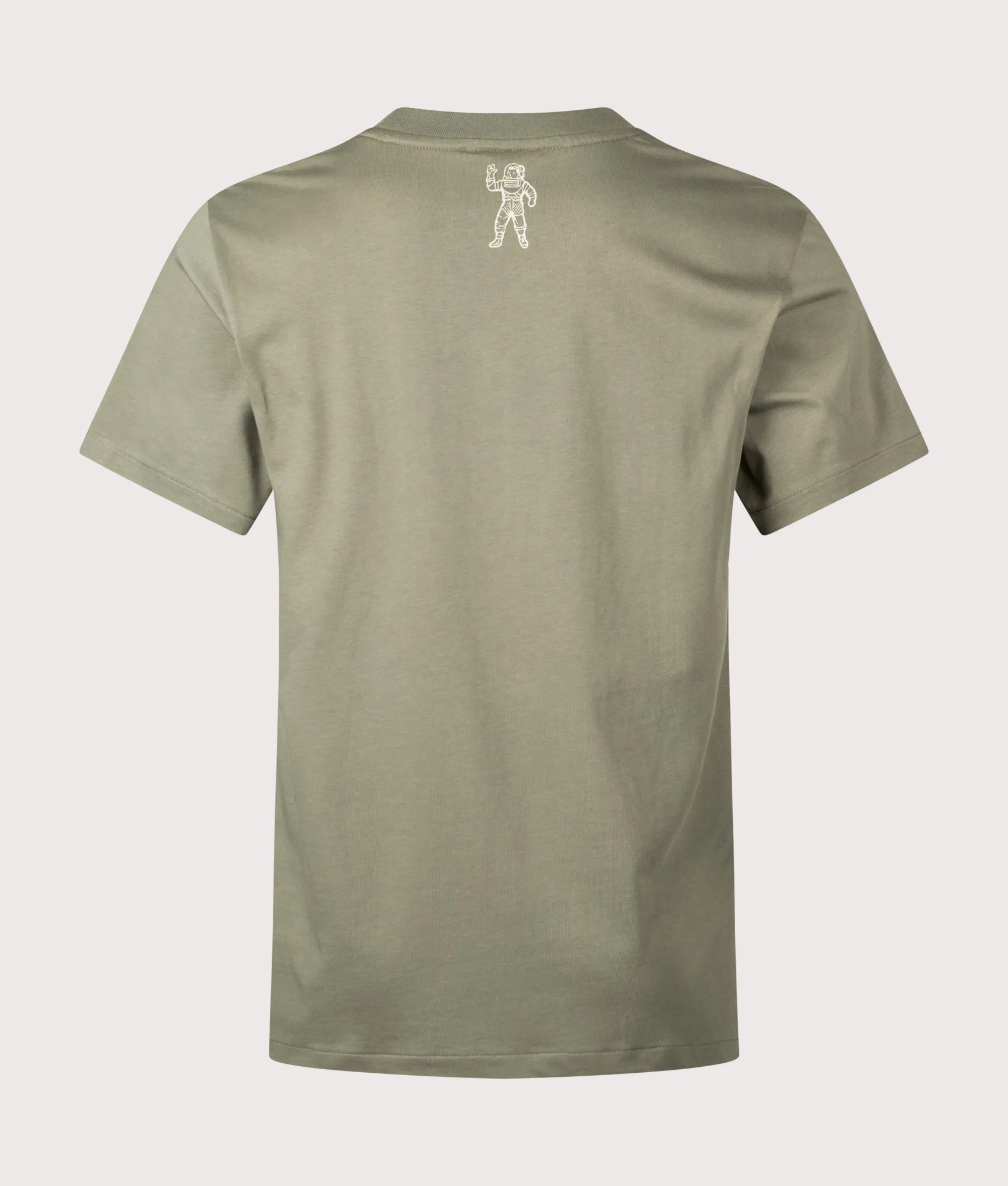 Small Arch Logo T-Shirt sold by EQVVS product image thumbnail 4