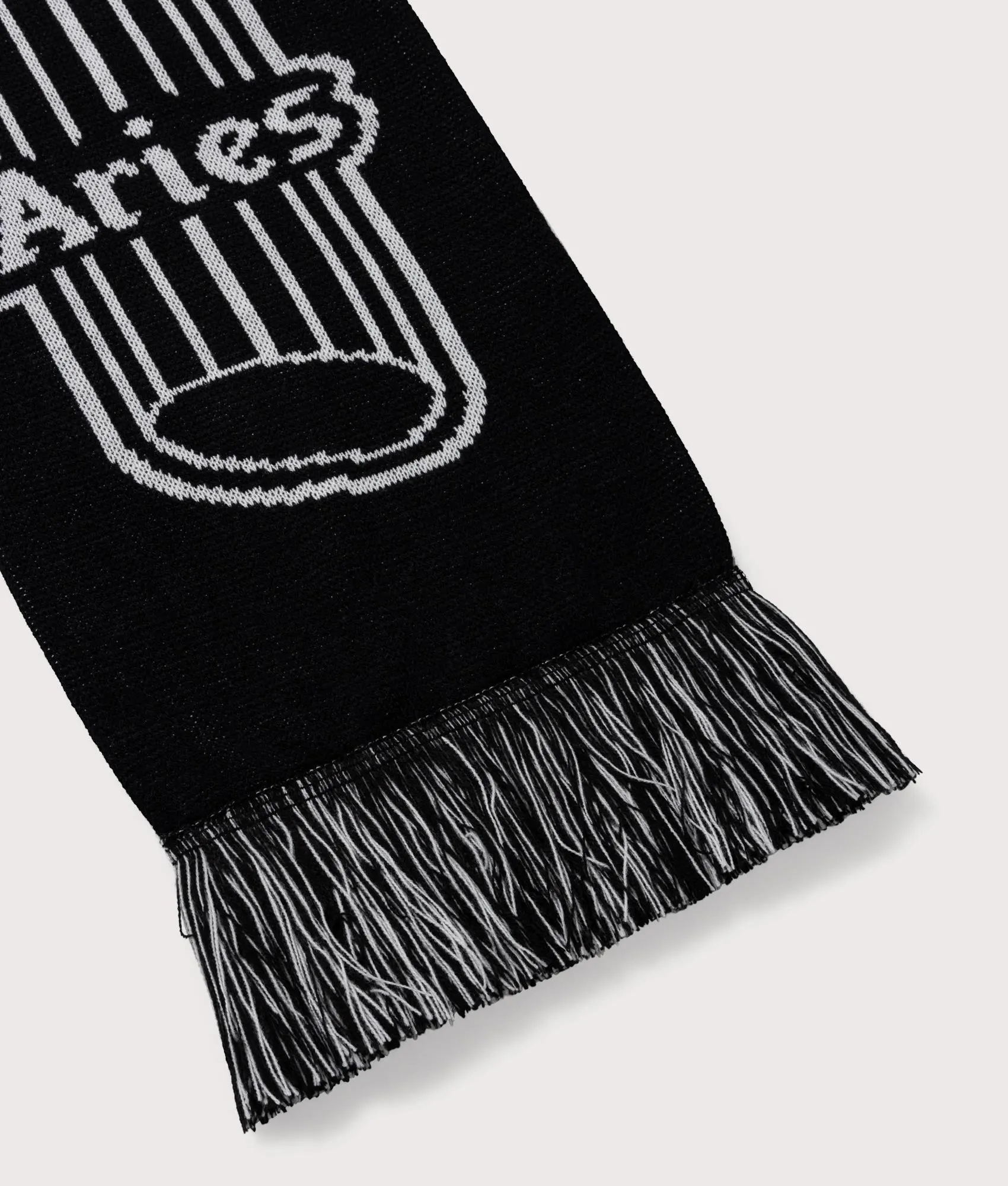 Column Scarf sold by EQVVS product image thumbnail 2