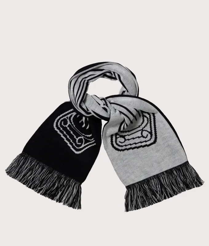 Column Scarf sold by EQVVS