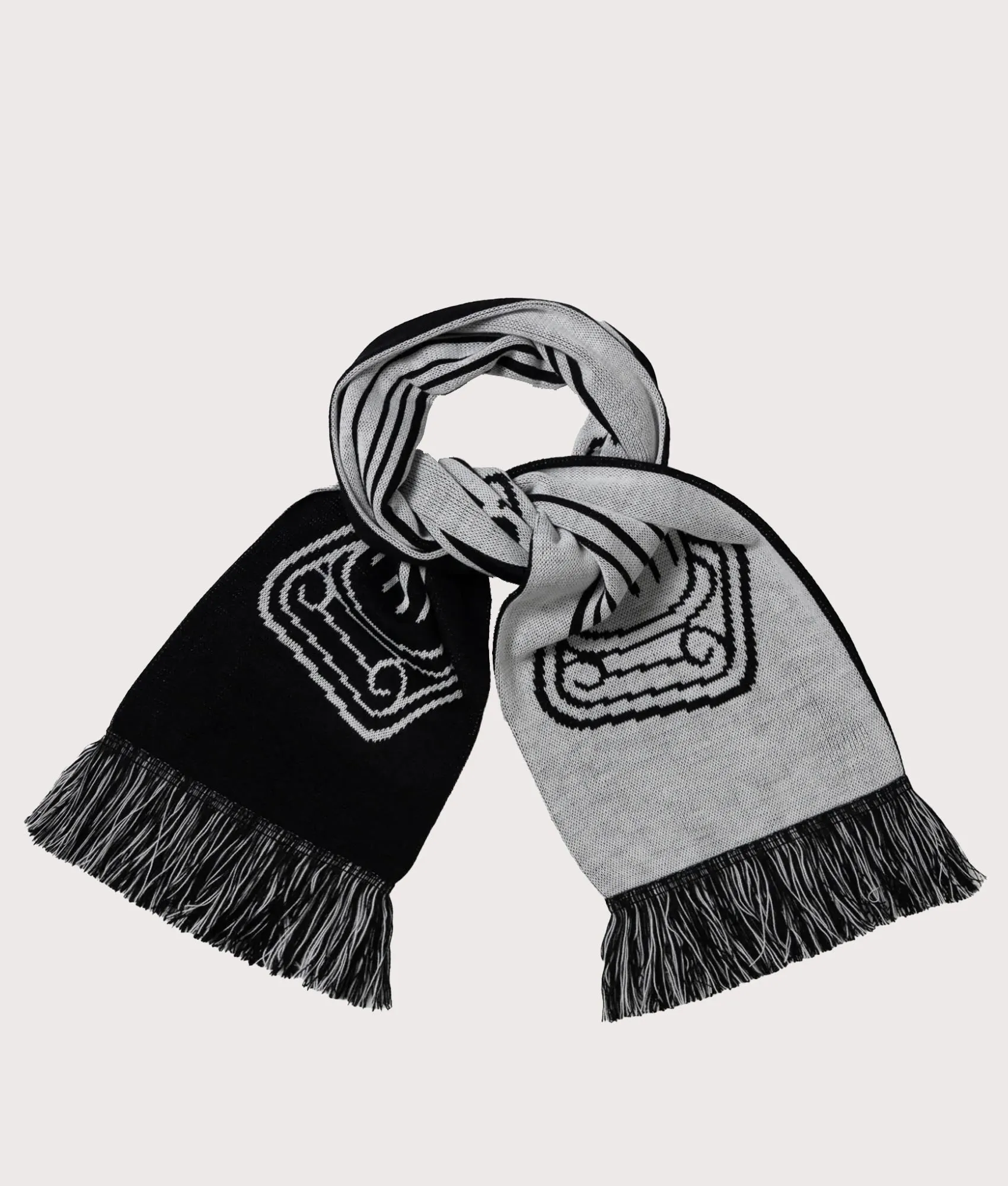 Column Scarf sold by EQVVS