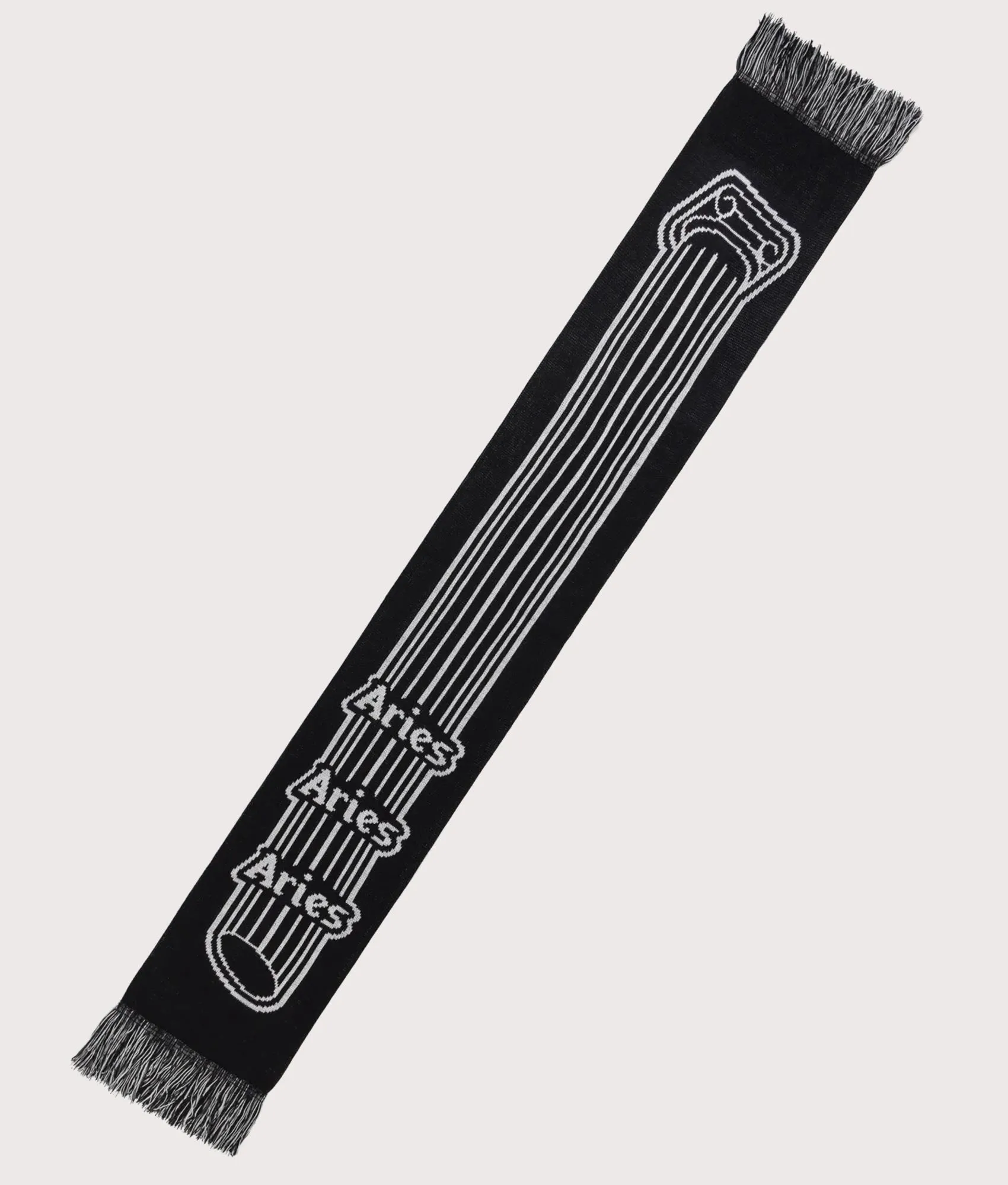 Column Scarf sold by EQVVS product image thumbnail 4