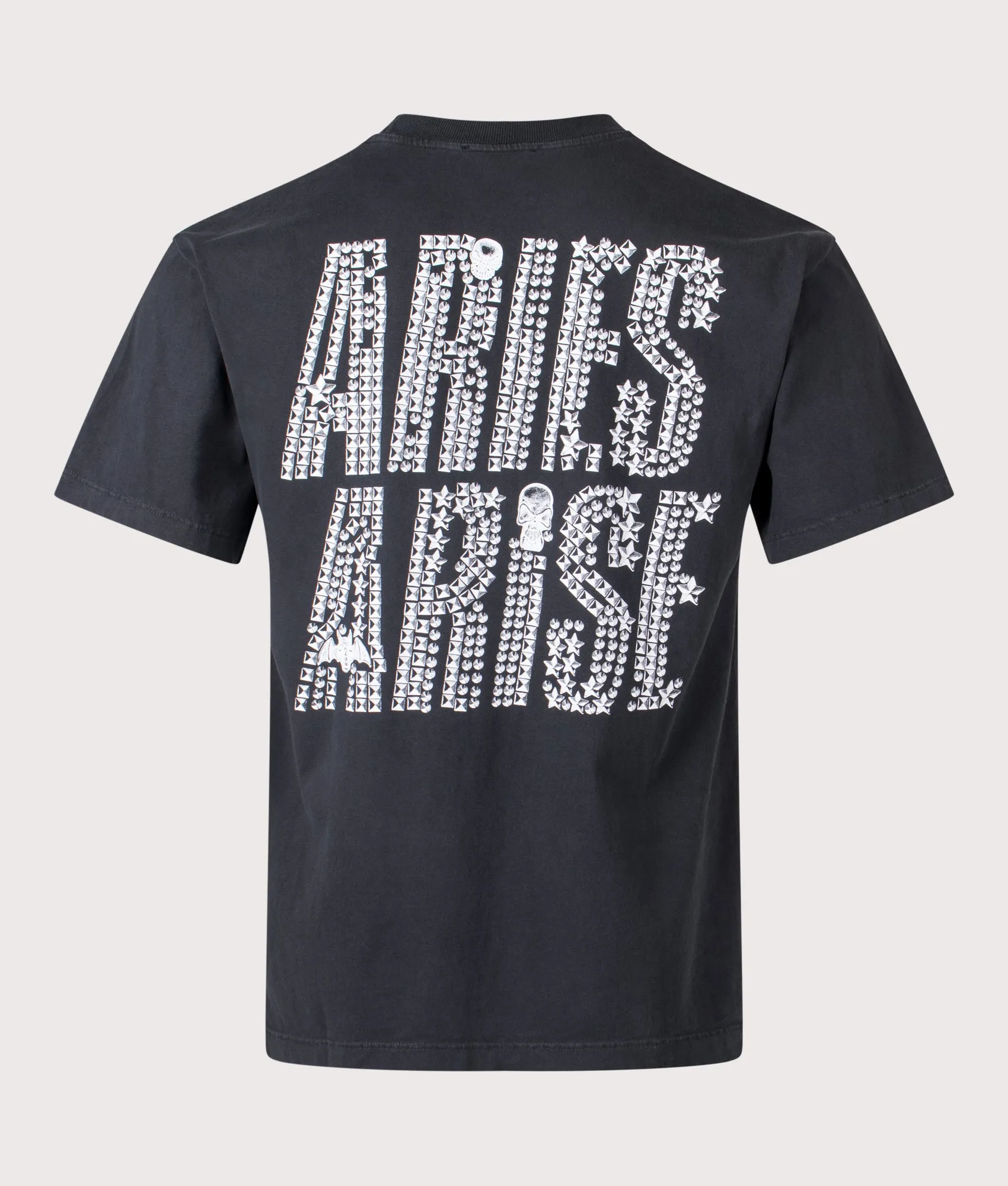 Faded Studmeggedon T-Shirt sold by EQVVS