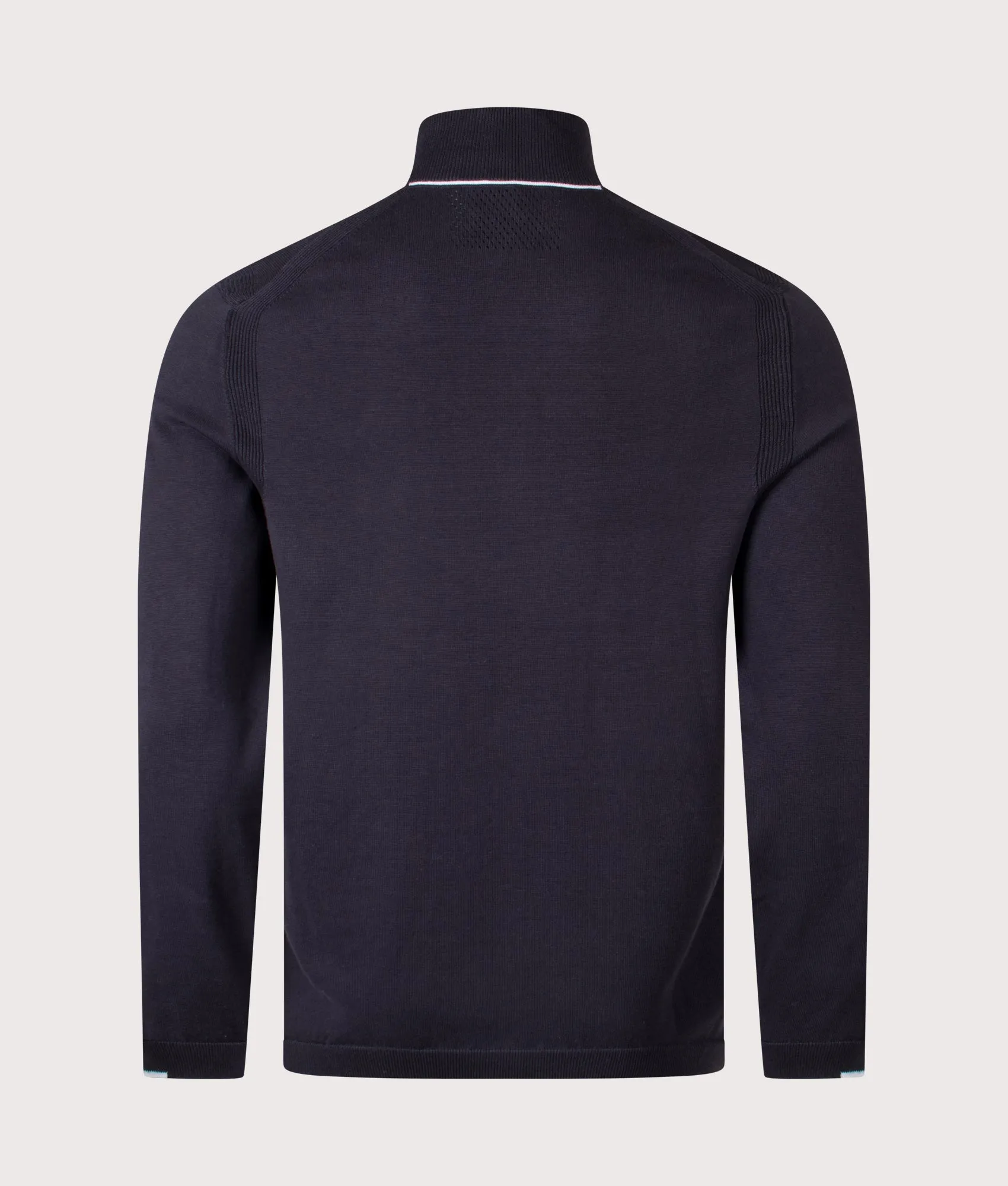 Ever X Quarter Zip Sweatshirt sold by EQVVS product image thumbnail 3