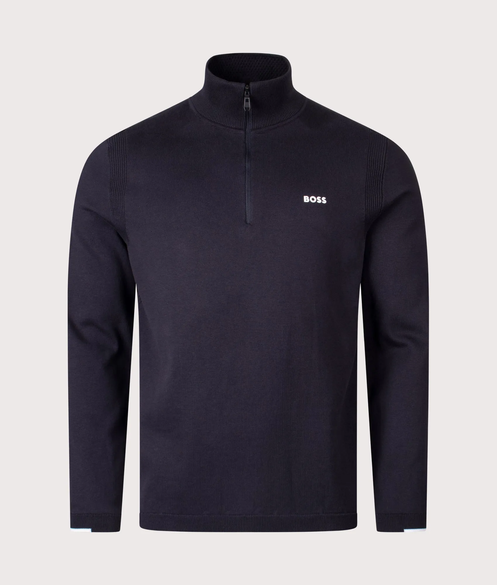 Ever X Quarter Zip Sweatshirt sold by EQVVS