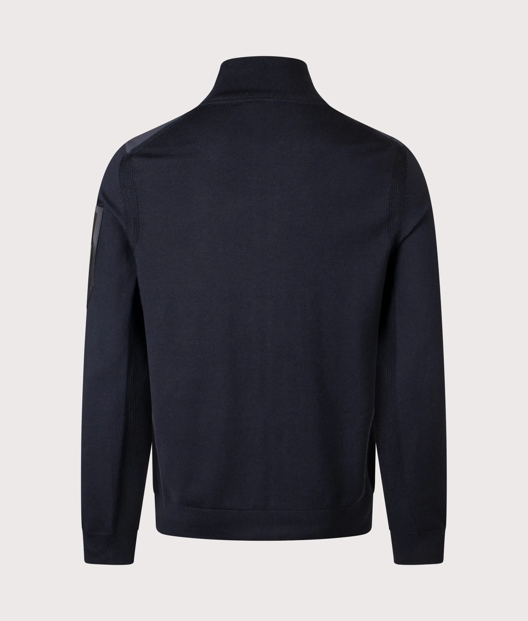 Momentum X Jacket sold by EQVVS product image thumbnail 4