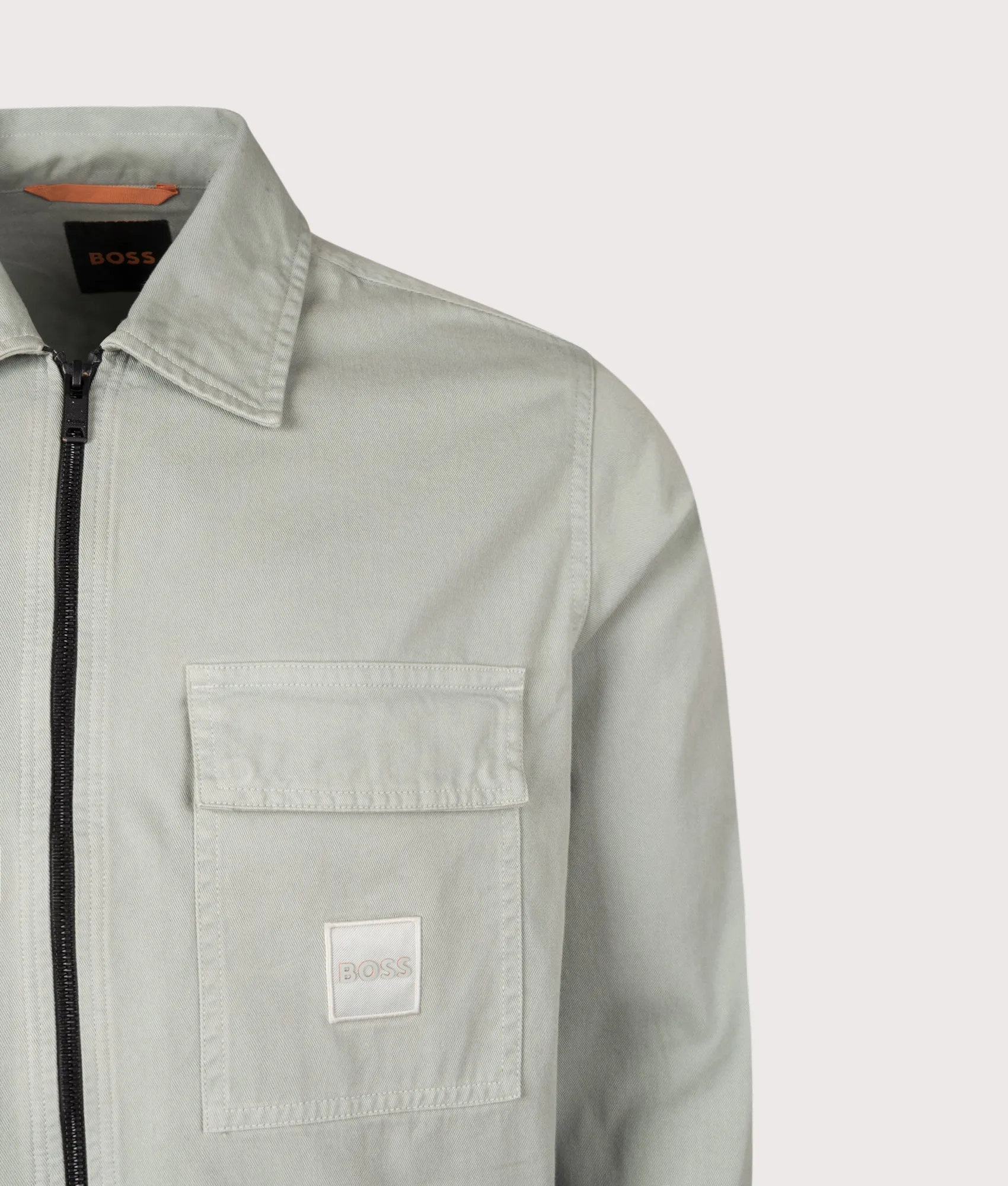 Oversized Lovel 15 Overshirt sold by EQVVS product image thumbnail 2