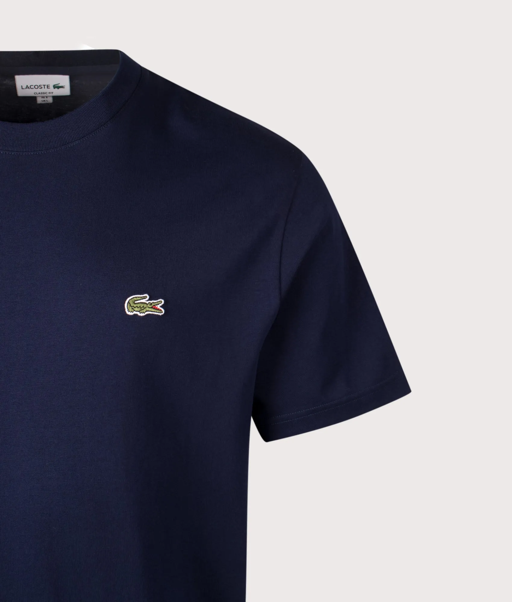 Cotton T-Shirt sold by EQVVS product image thumbnail 2