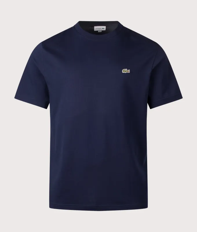 Cotton T-Shirt sold by EQVVS